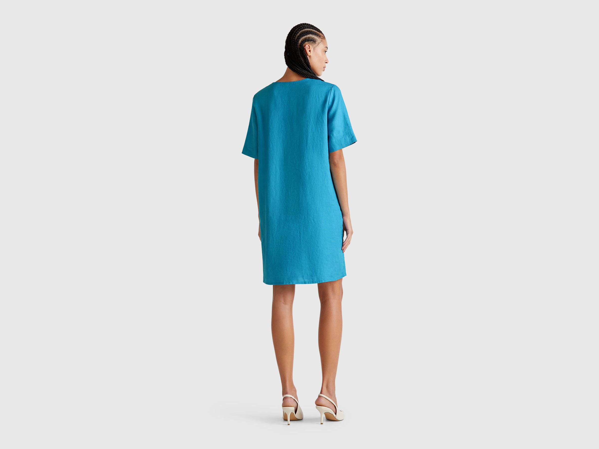 DRESS Femme image number 1
