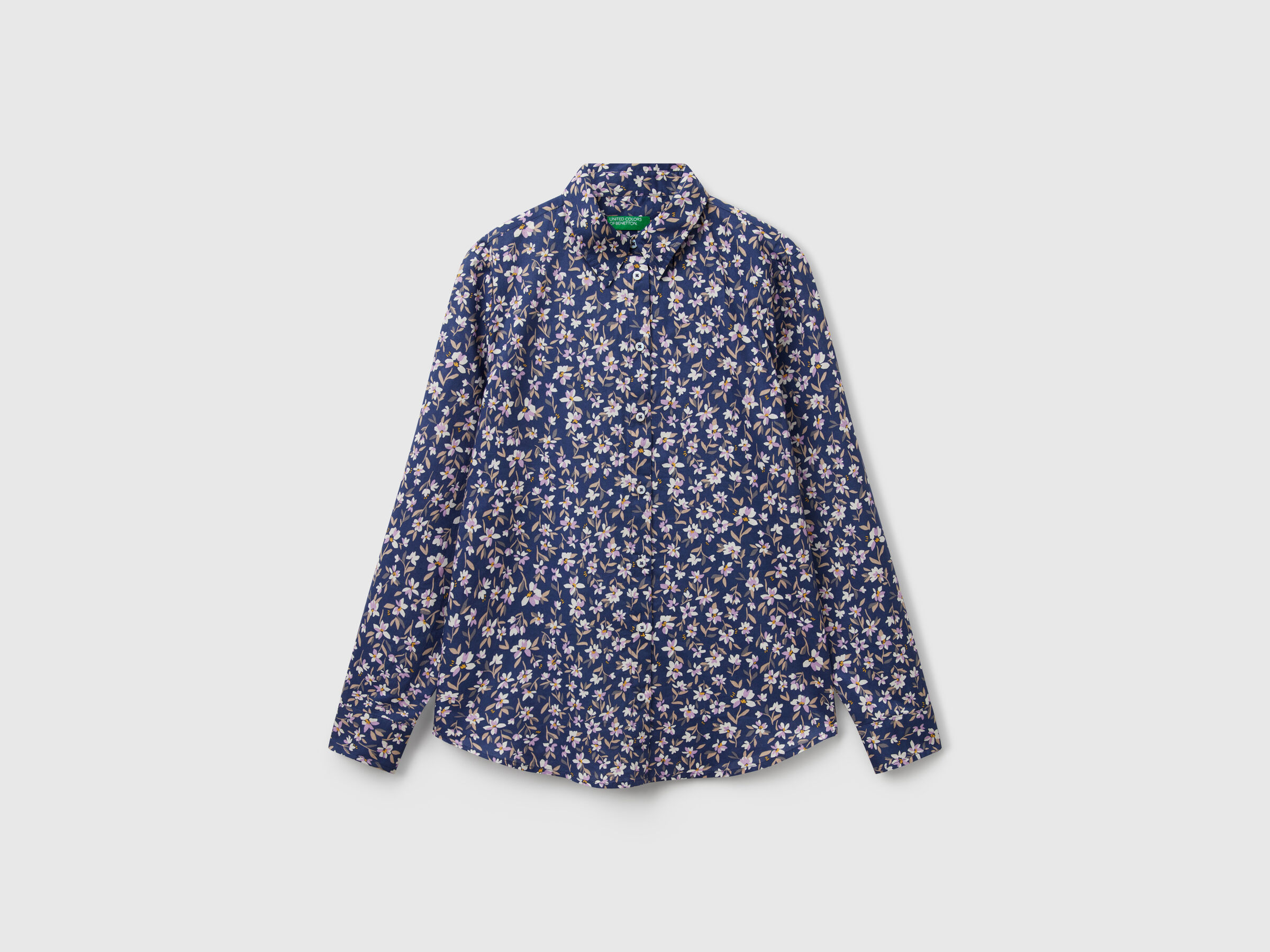 SHIRT Femme image number 3