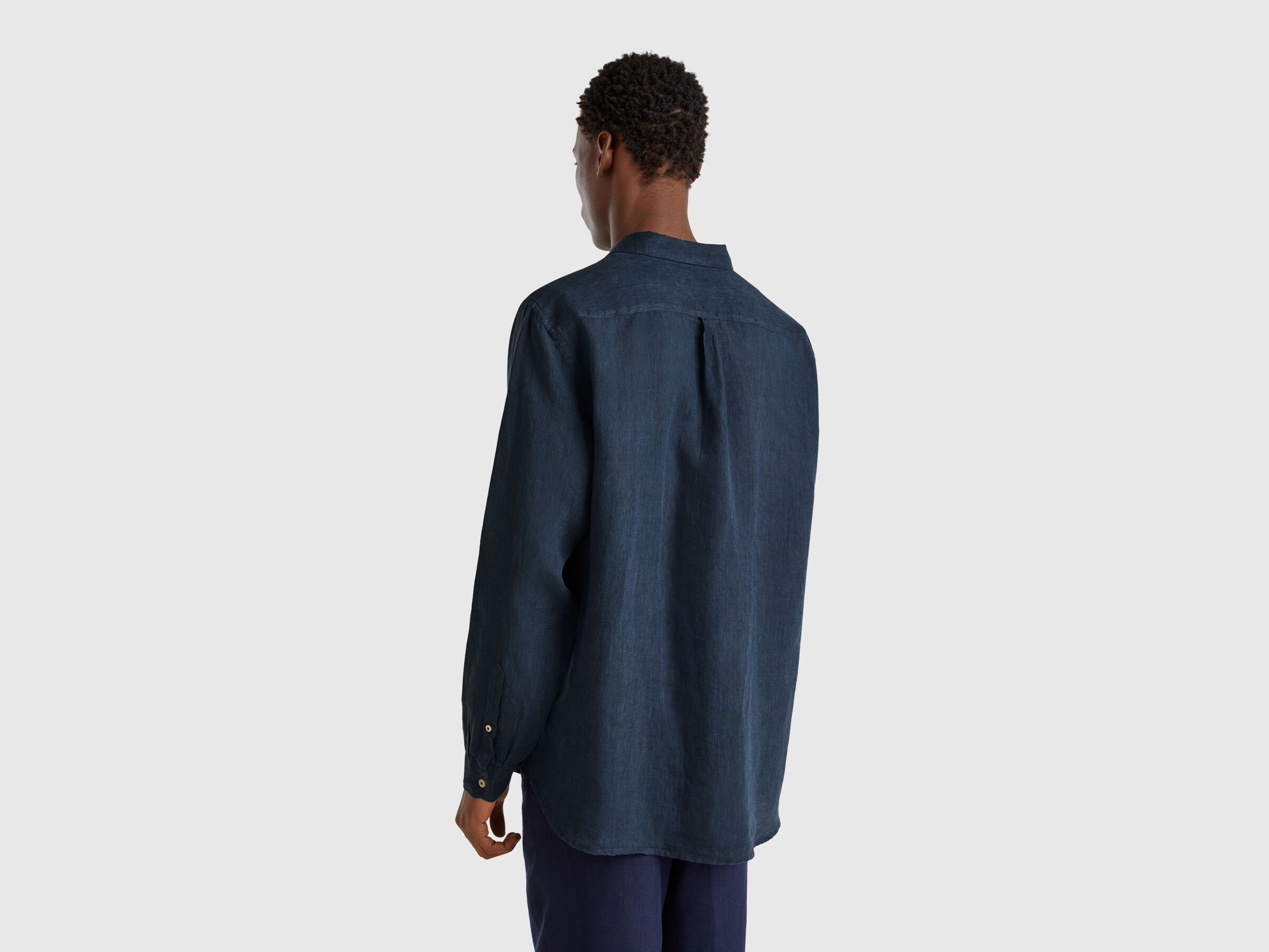 SHIRT Homme image number 2
