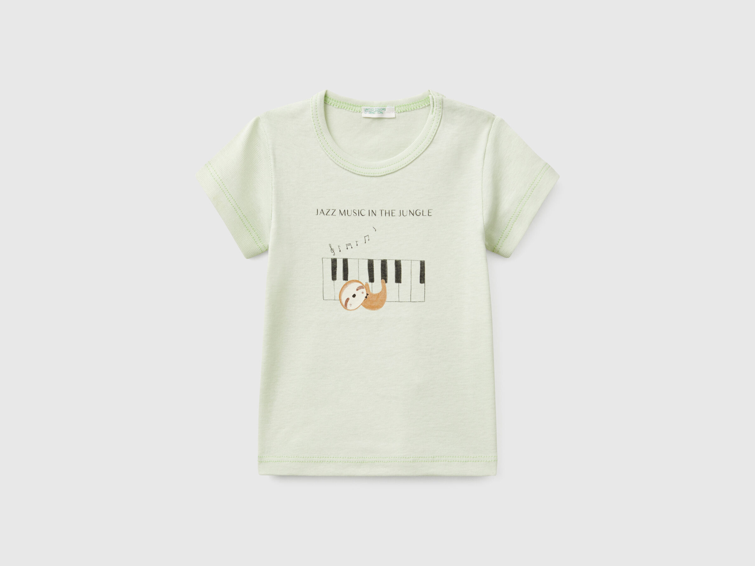T-SHIRT Naissancede image number 0