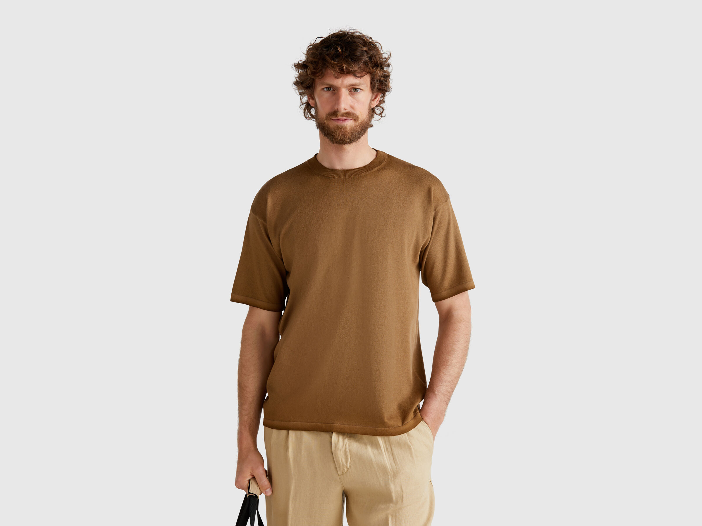 SWEATER Homme image number 0