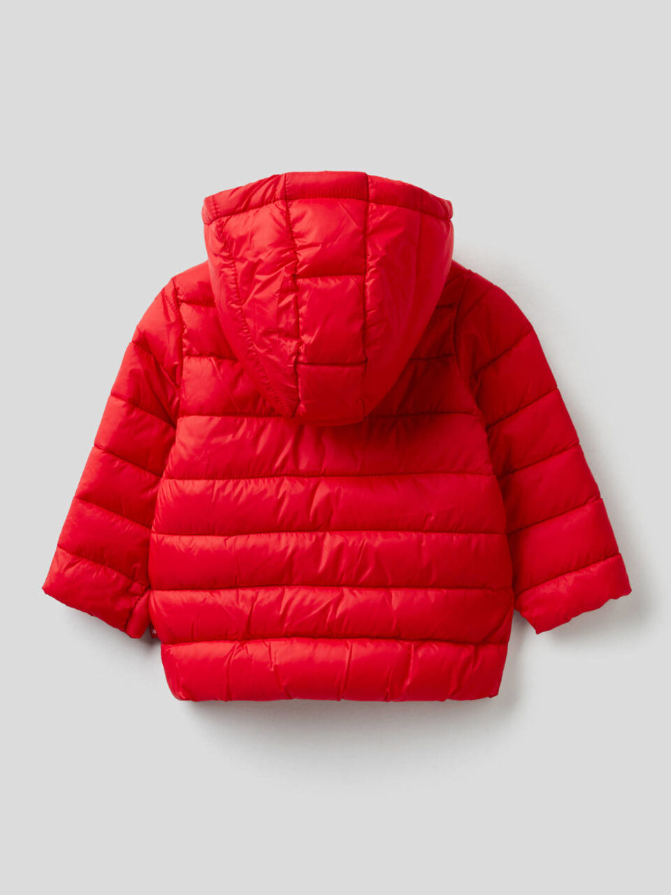 Blouson rembourré avec capuche image number 2
