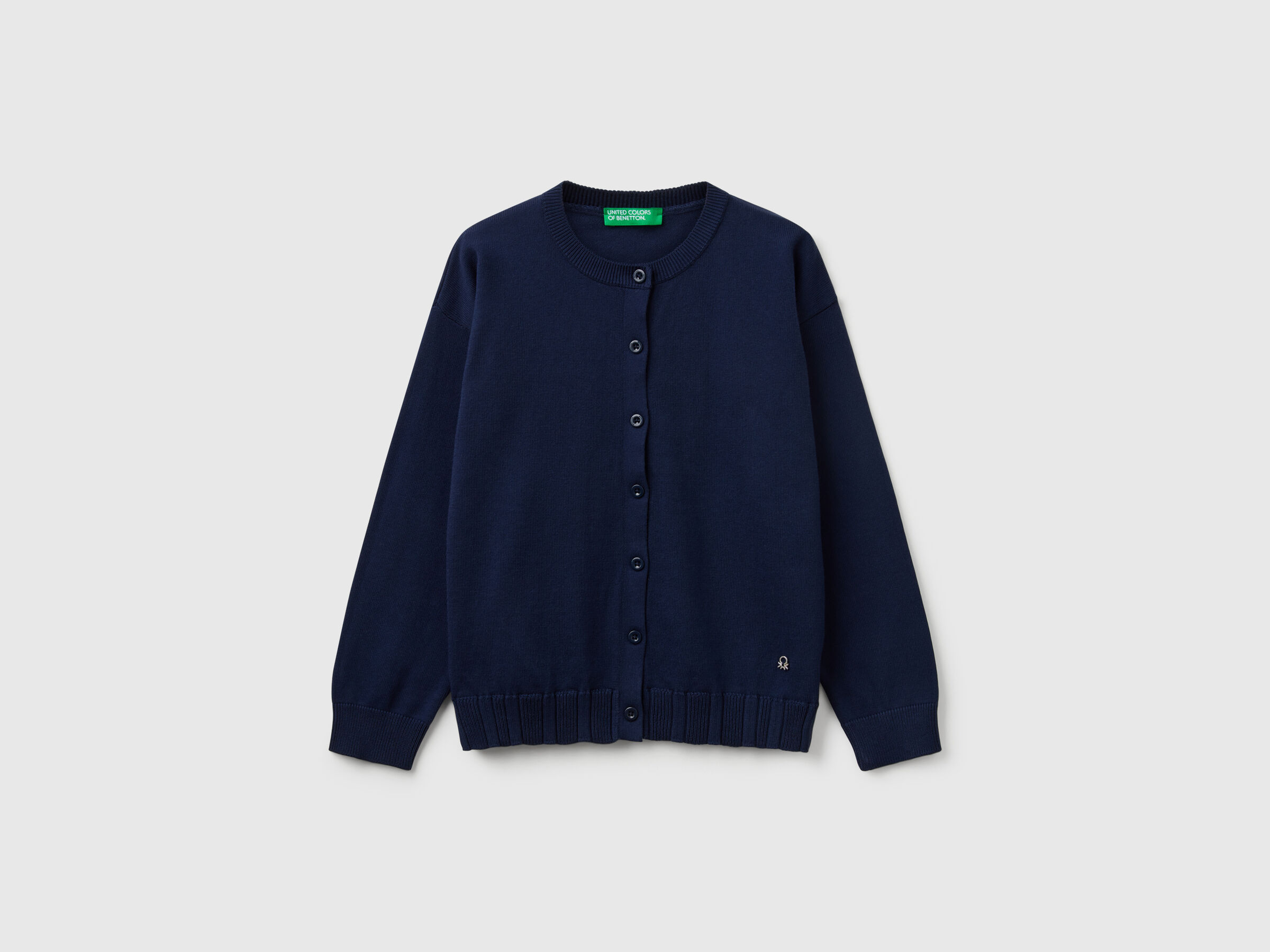 L/S SWEATER Filles image number 0