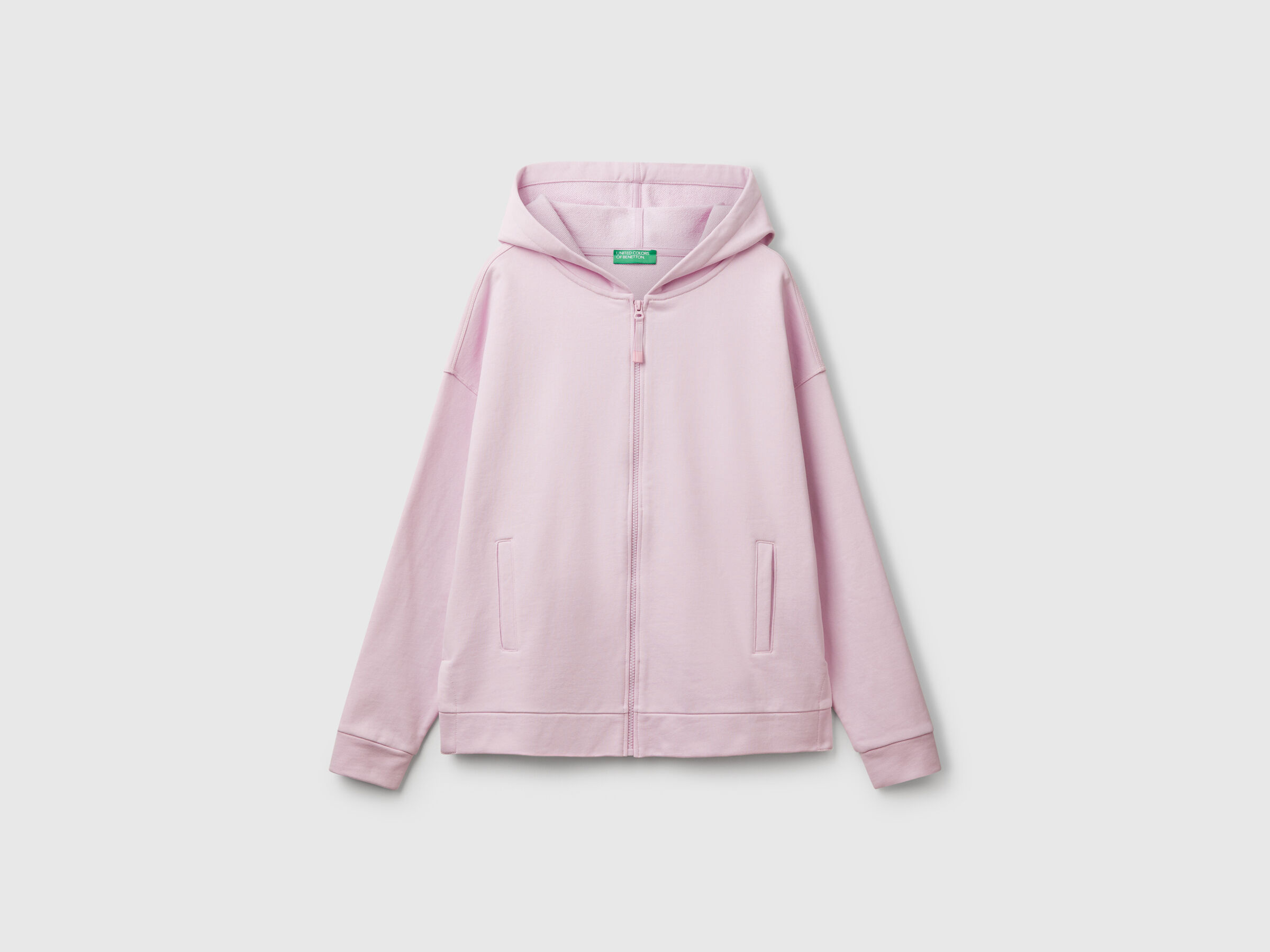 JACKET W/HOOD L/S Femme image number 2