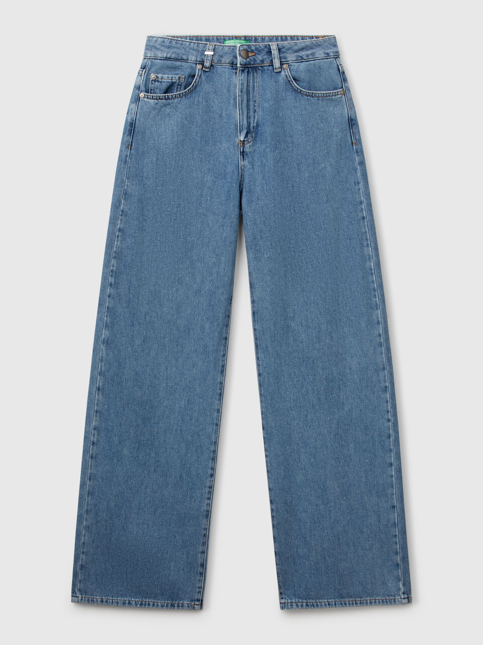 TROUSERS Femme image number 1