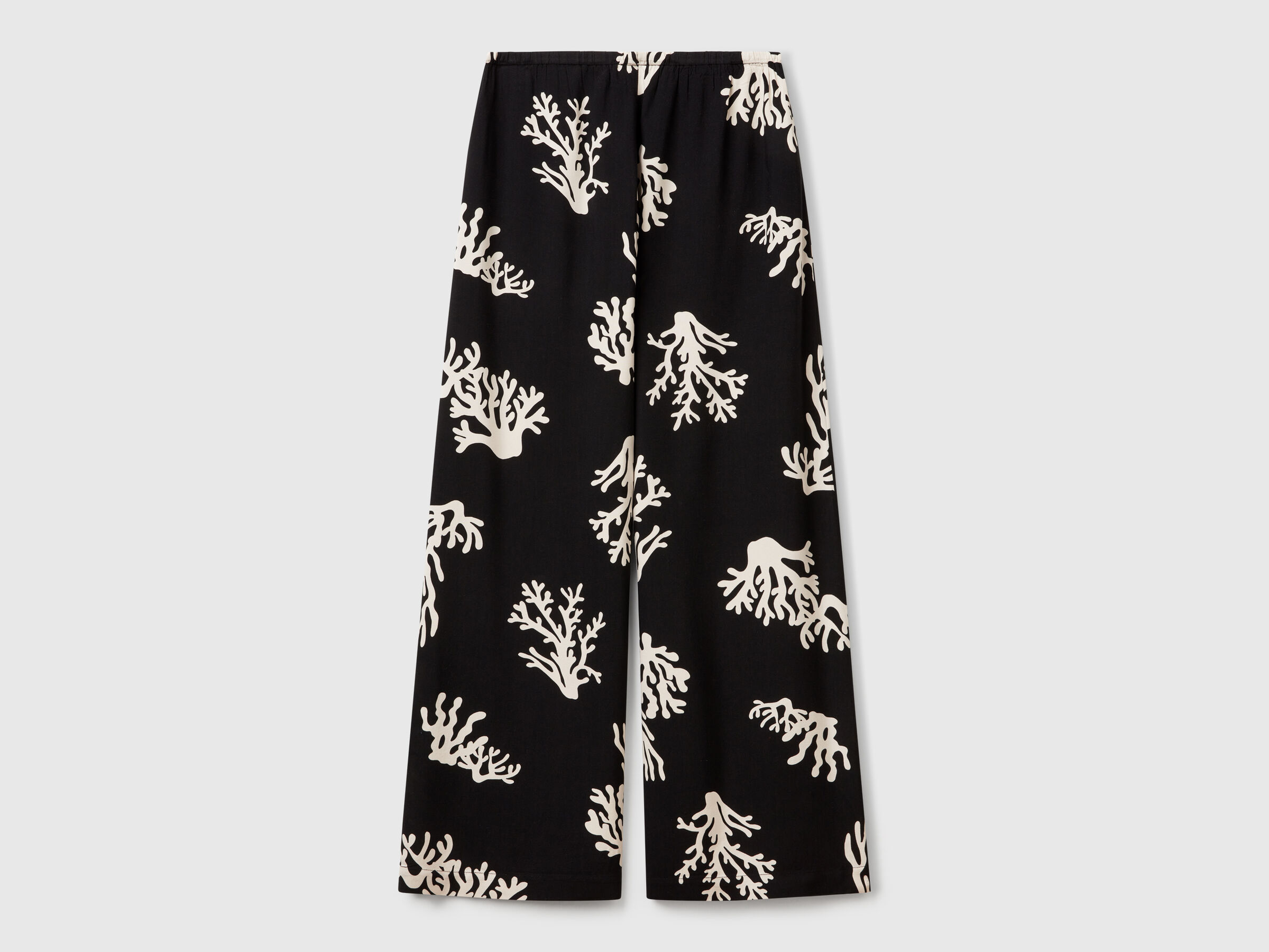 TROUSERS Femme image number 4