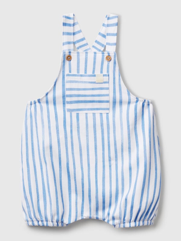 DUNGAREE Naissancede