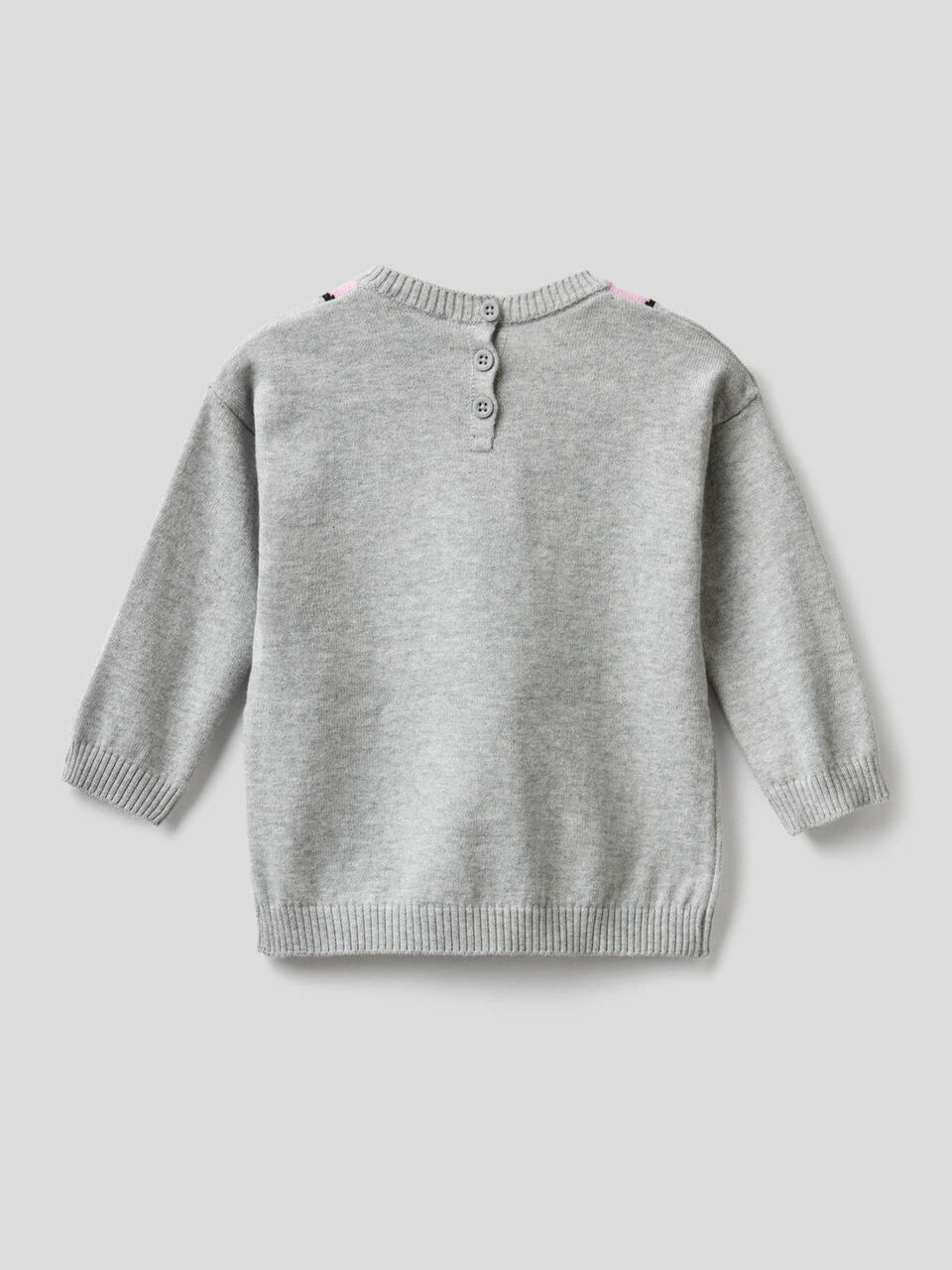 Pull Minnie en pur coton image number 2