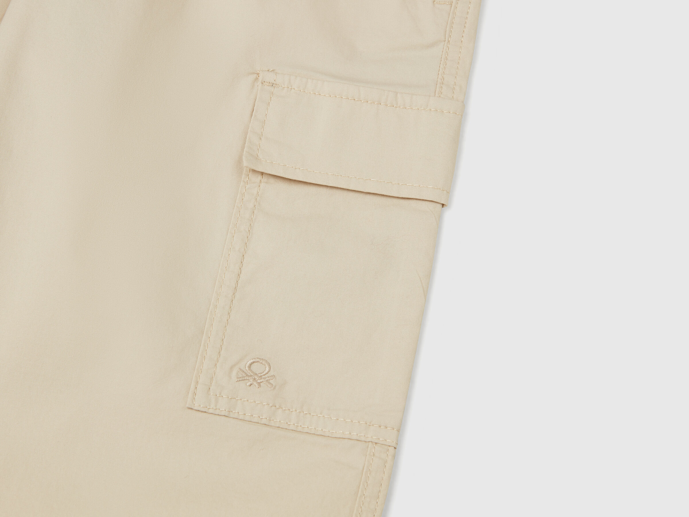 TROUSERS Garçon image number 2