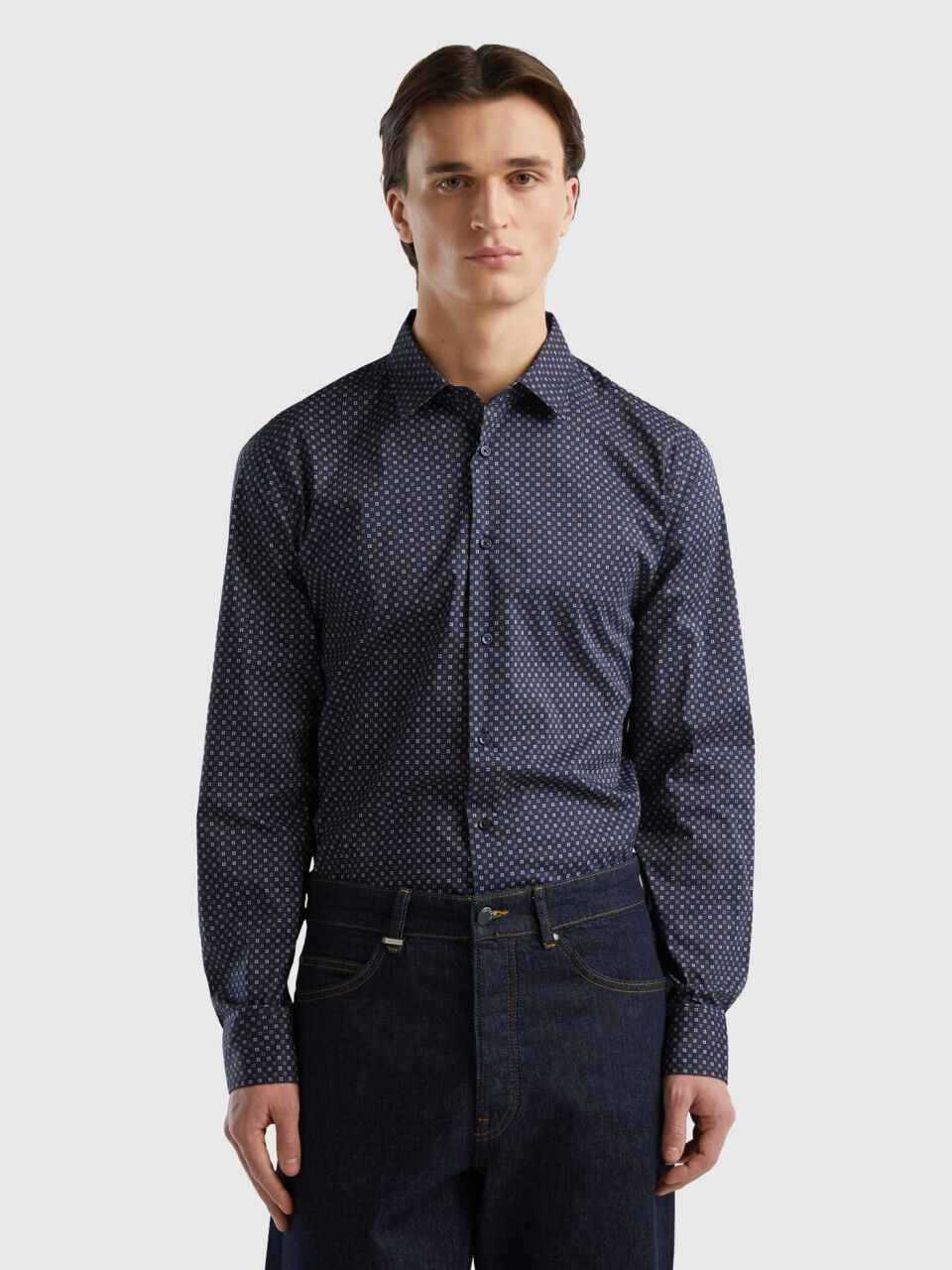 Chemise homme nouvelle best sale collection
