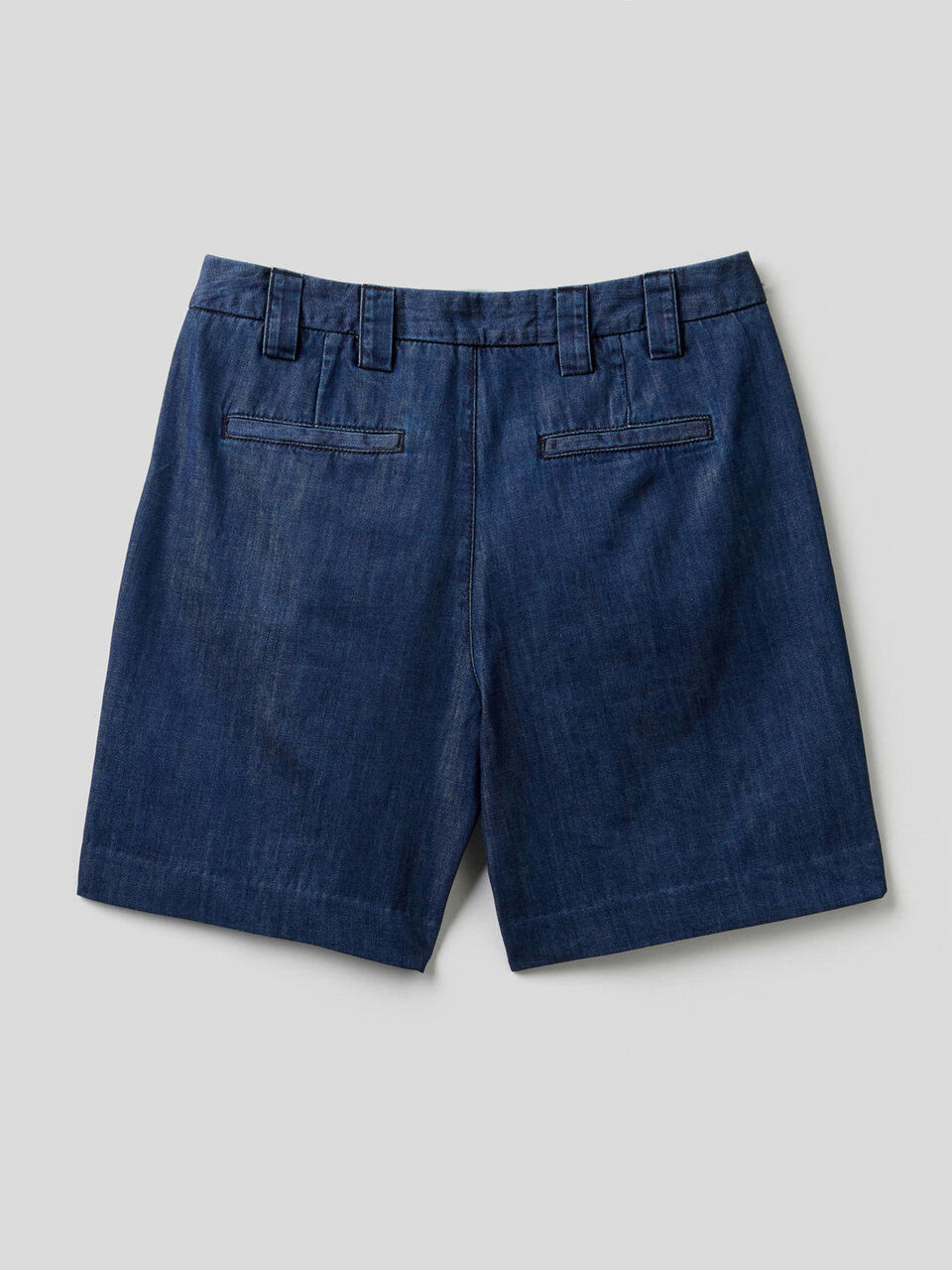 Short en jeans léger image number 2