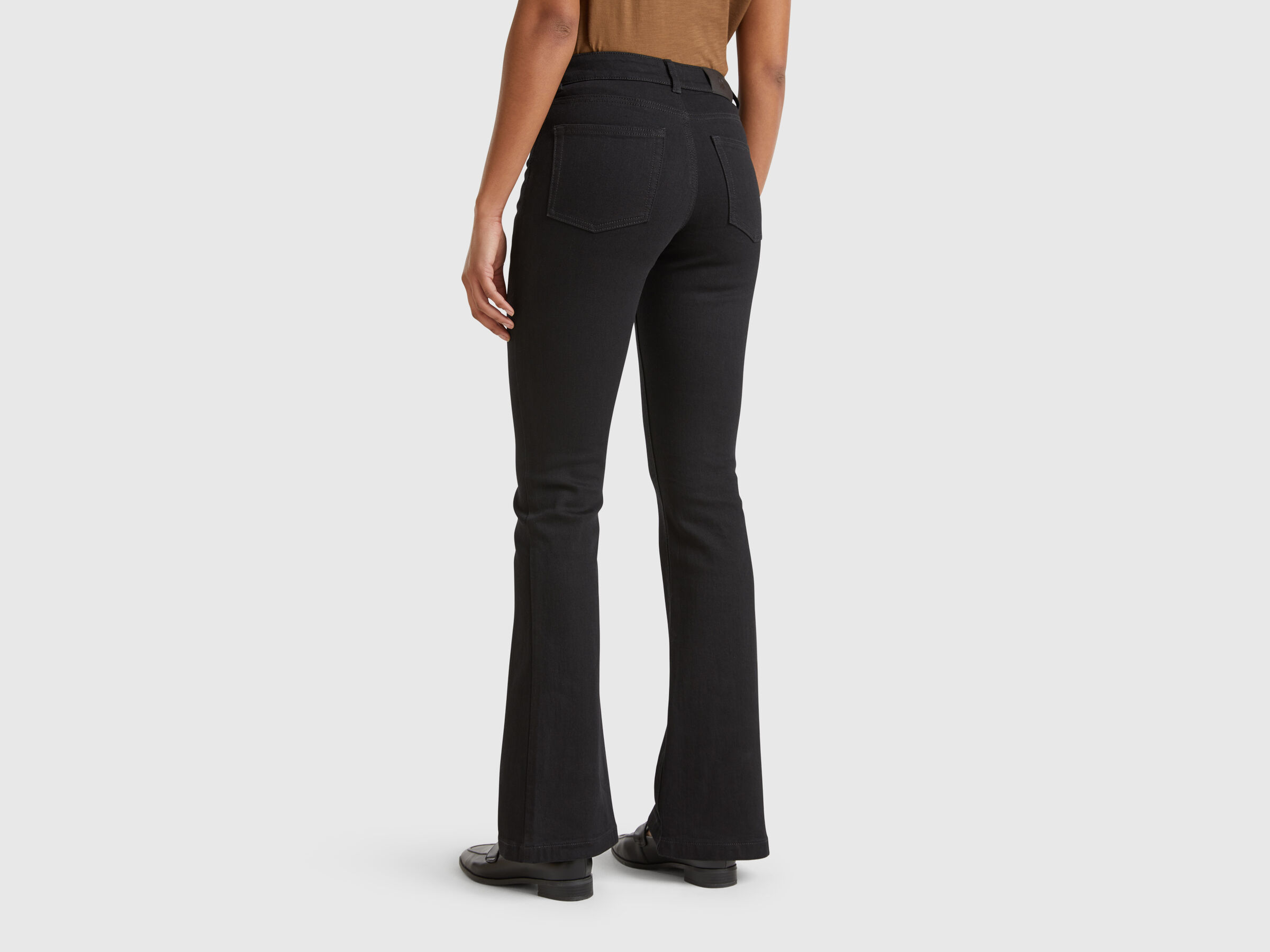 TROUSERS Femme image number 1