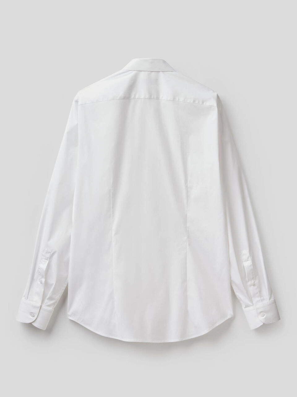 Chemise coupe slim image number 2