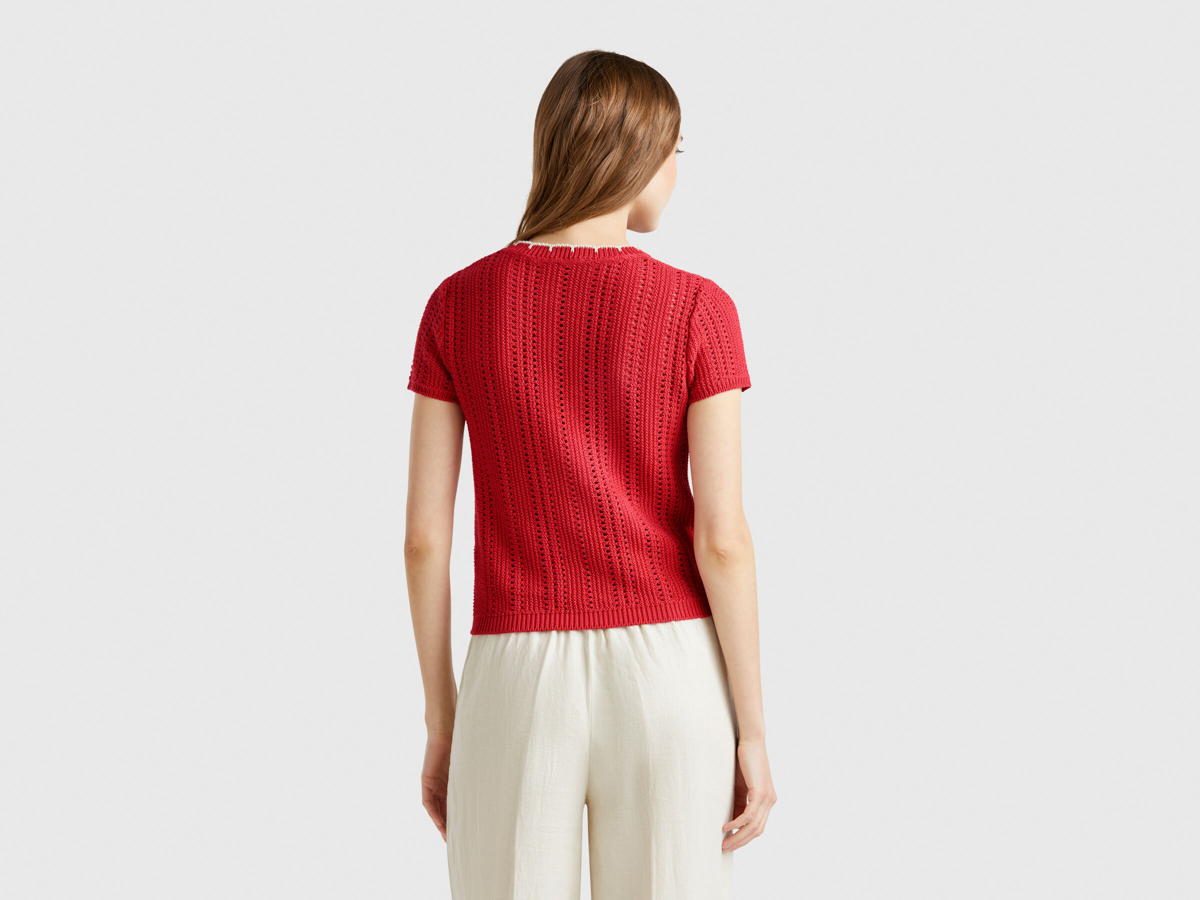 SWEATER Femme image number 1