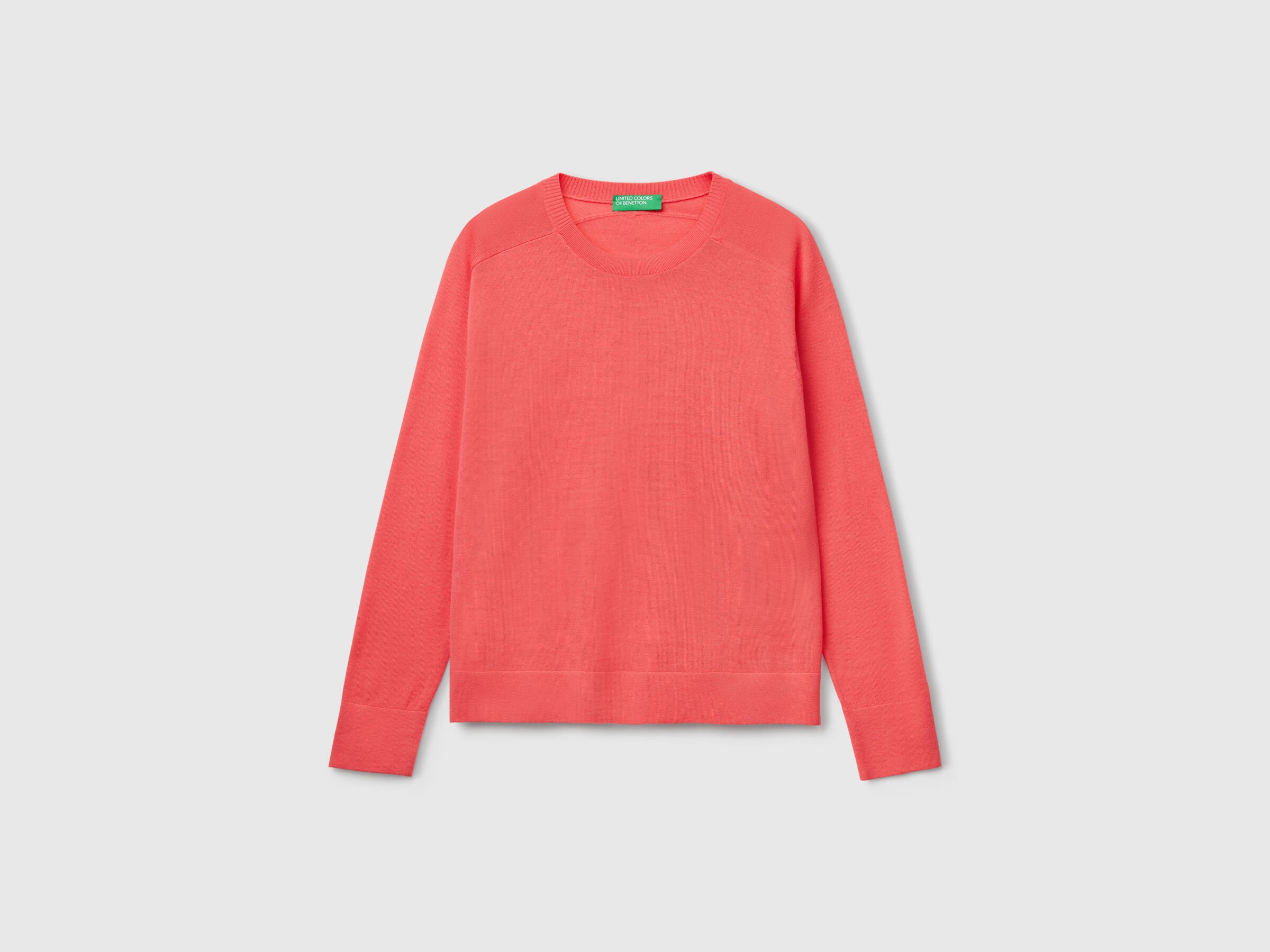 SWEATER L/S Femme image number 3