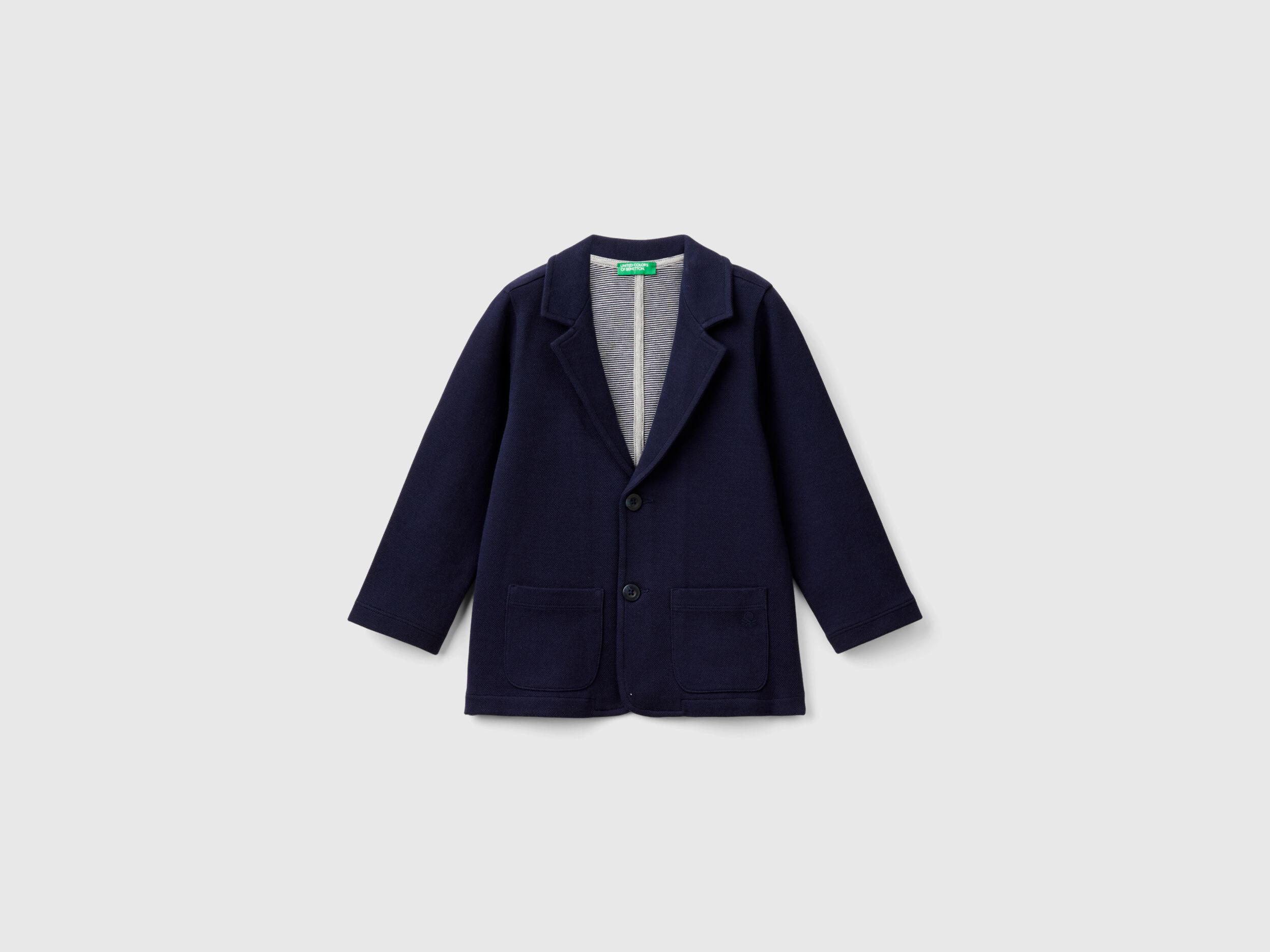 Manteaux Bebe Garcon Nouvelle Collection 2024 Benetton