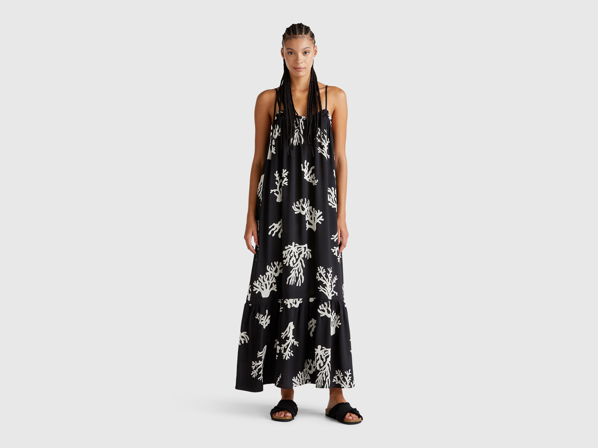 DRESS Femme image number 0