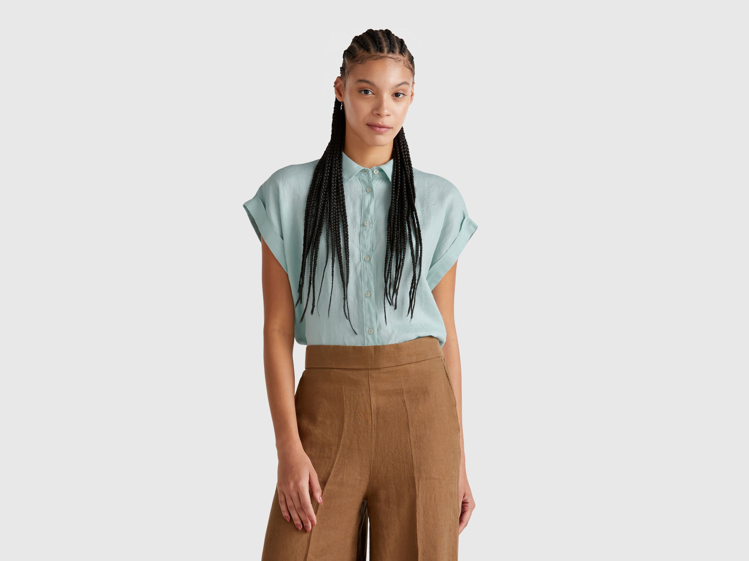 SHIRT Femme image number 1