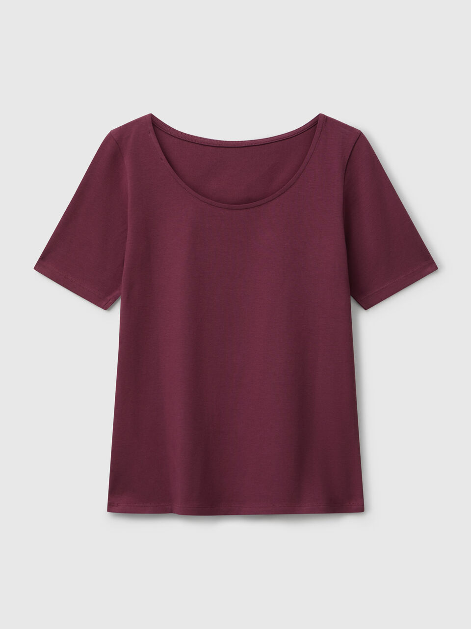 T-SHIRT Femme image number 2