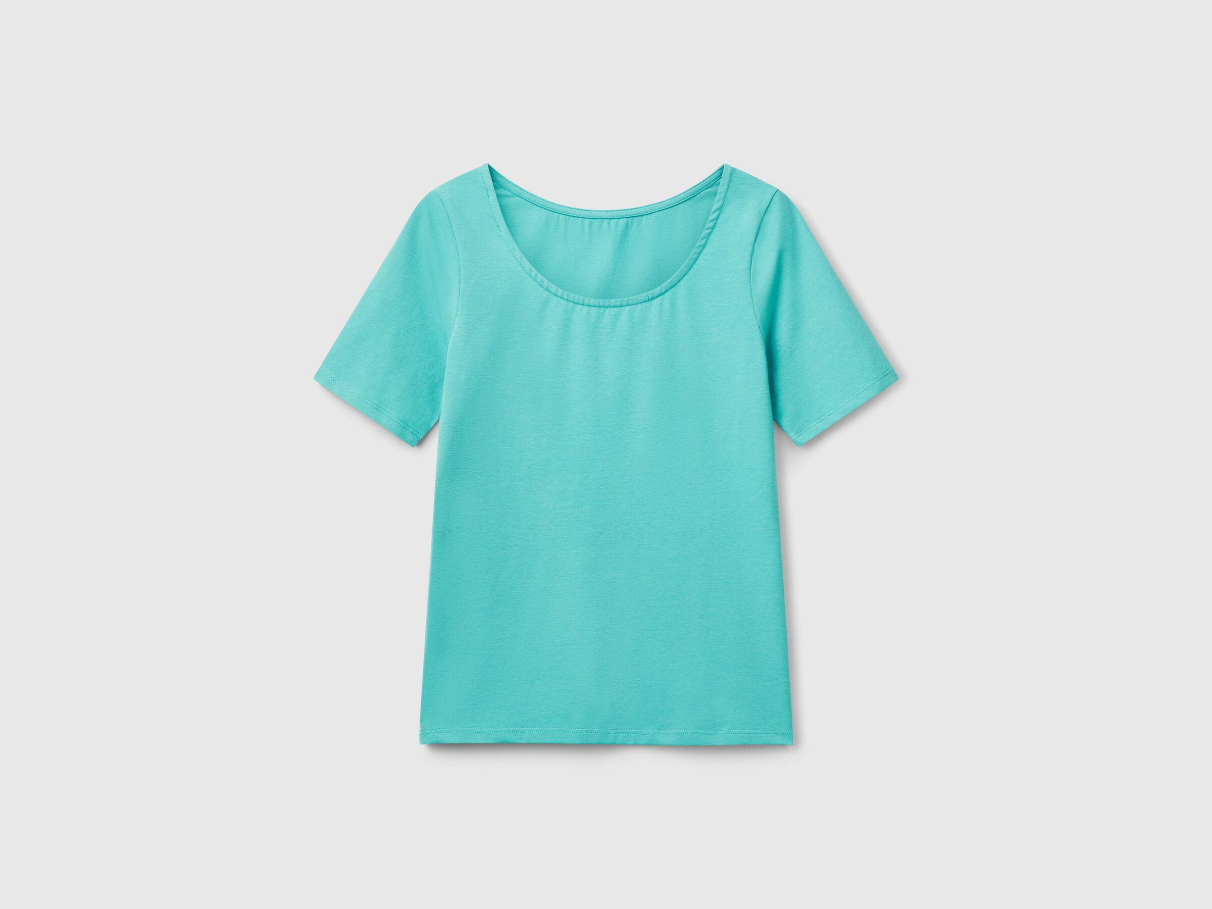 T-SHIRT Femme image number 4