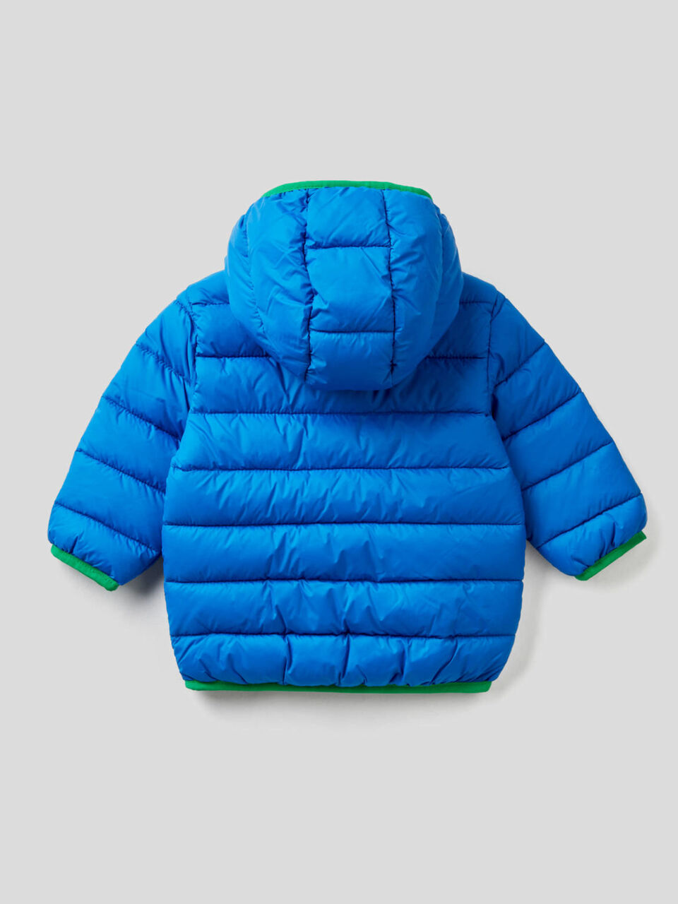 Blouson rembourré avec capuche image number 2