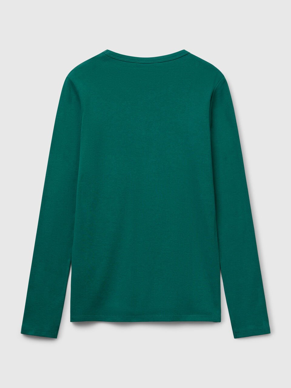 T-SHIRT L/S Femme image number 2