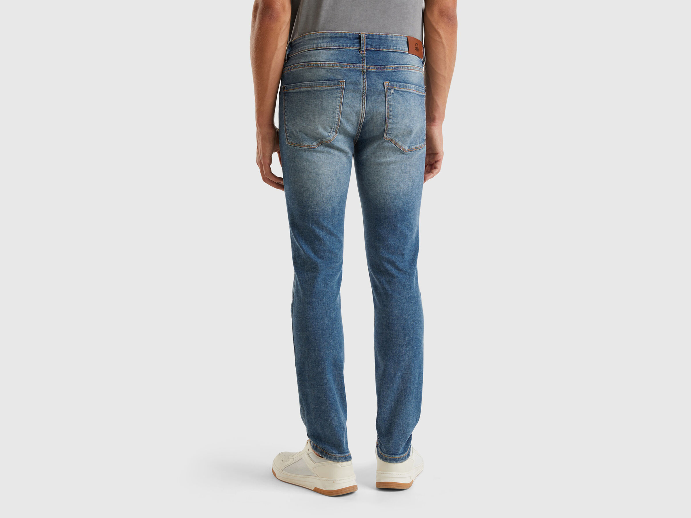 TROUSERS Homme image number 1