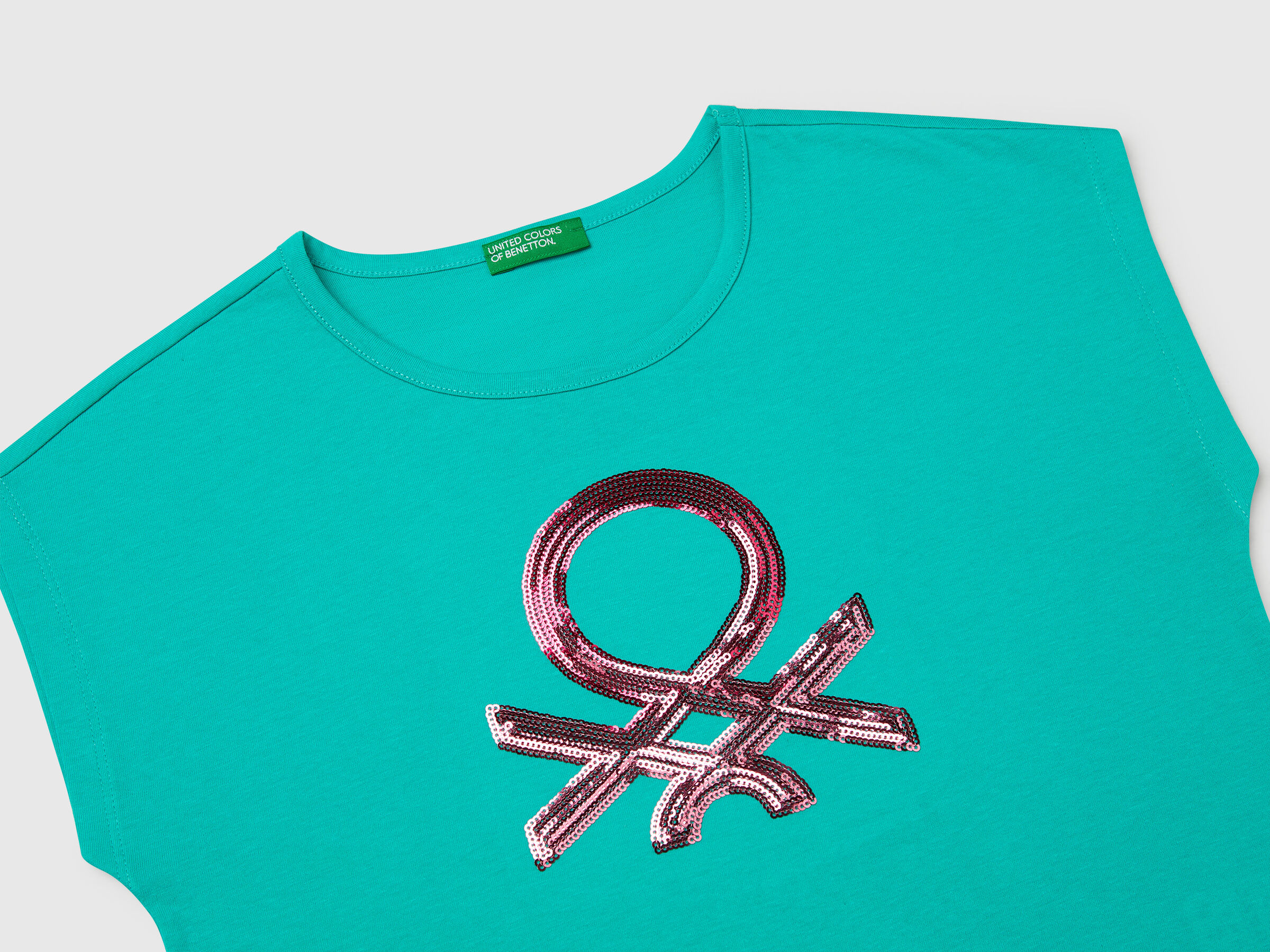 T-SHIRT Filles image number 2