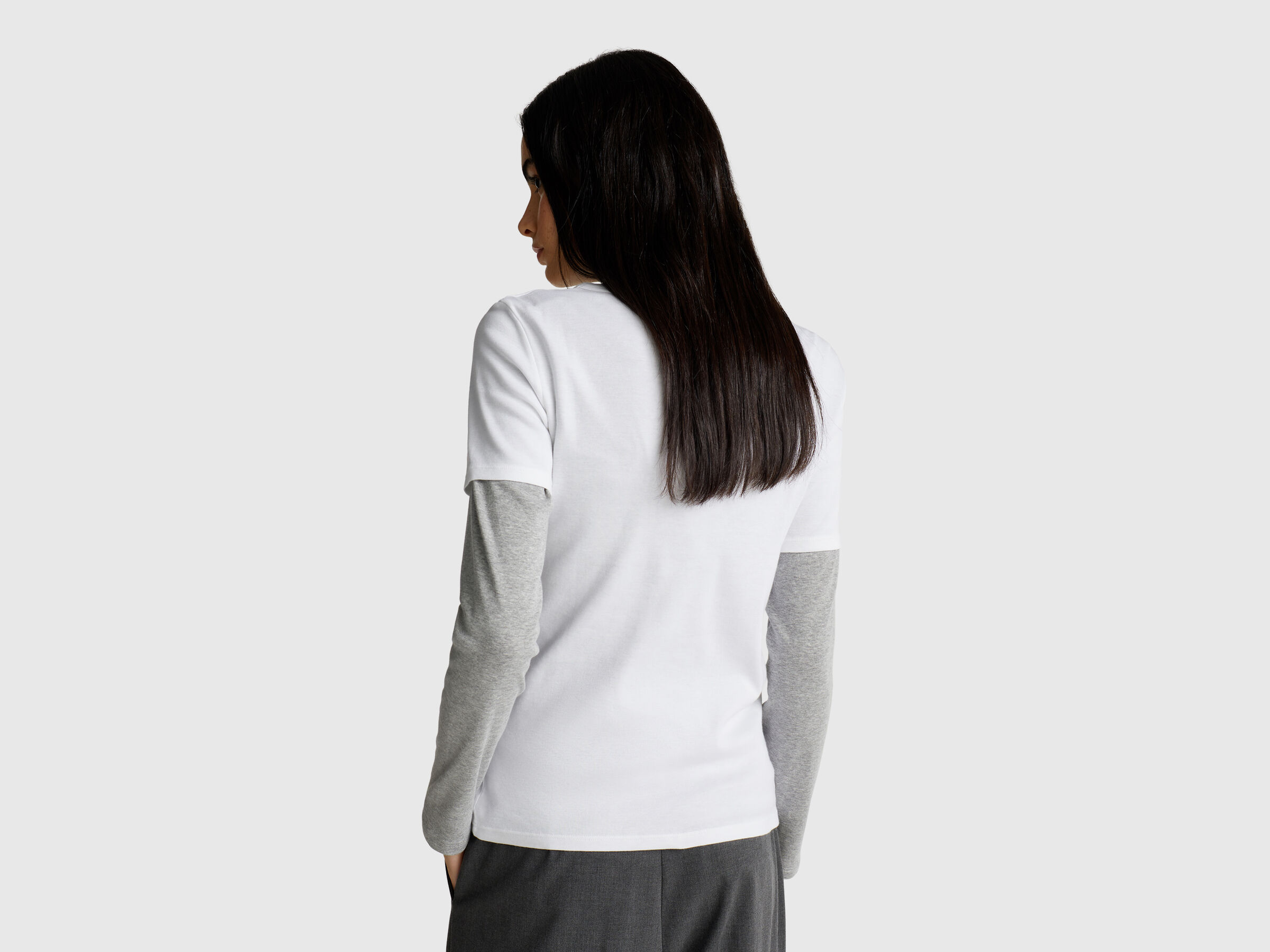 T-SHIRT Femme image number 1