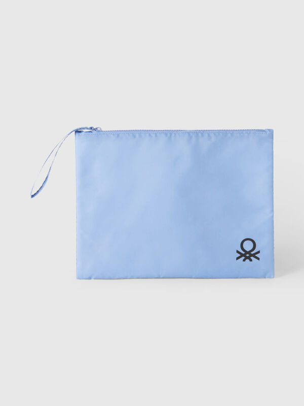 Grand sac à logo