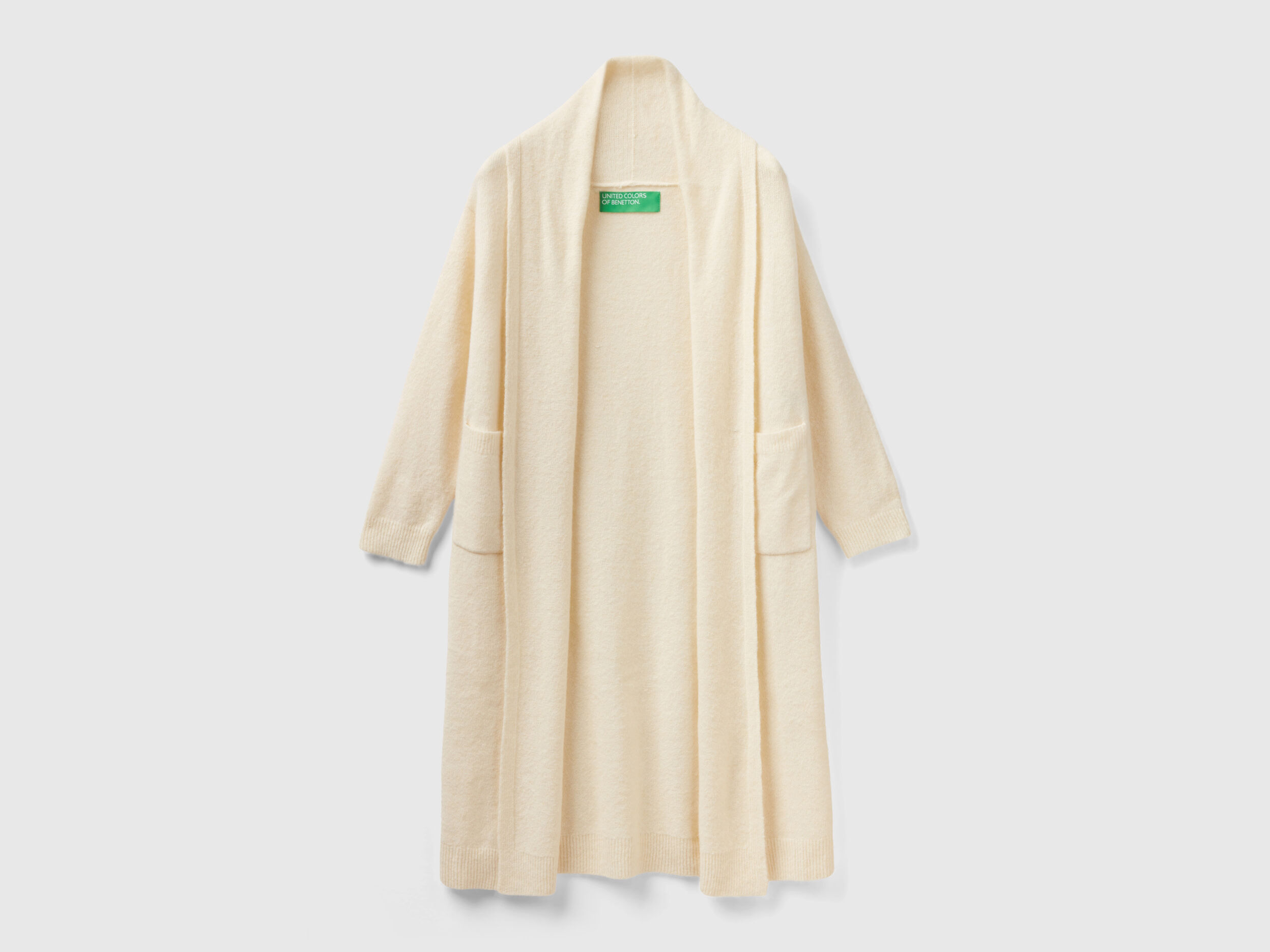 Gilet best sale benetton femme