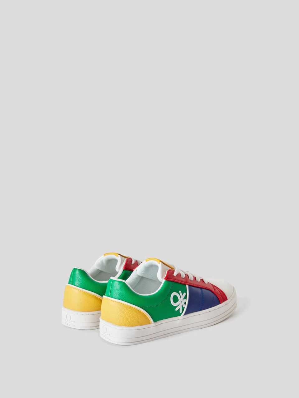 Sneakers basses image number 2