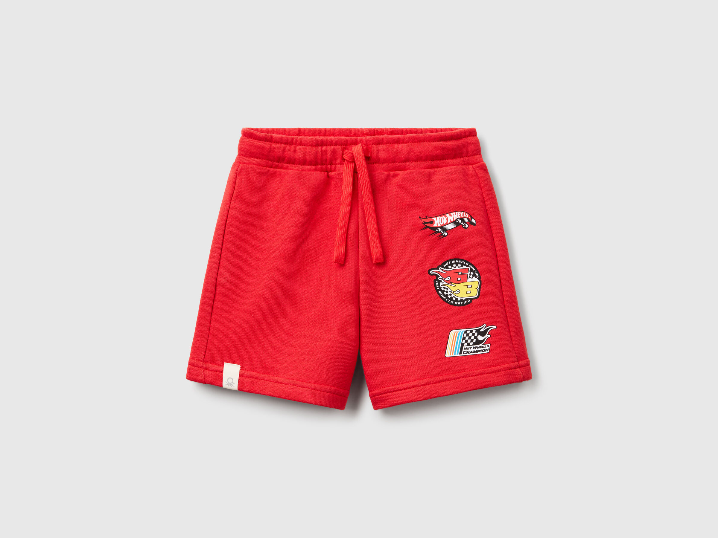 SHORTS Garçon image number 0