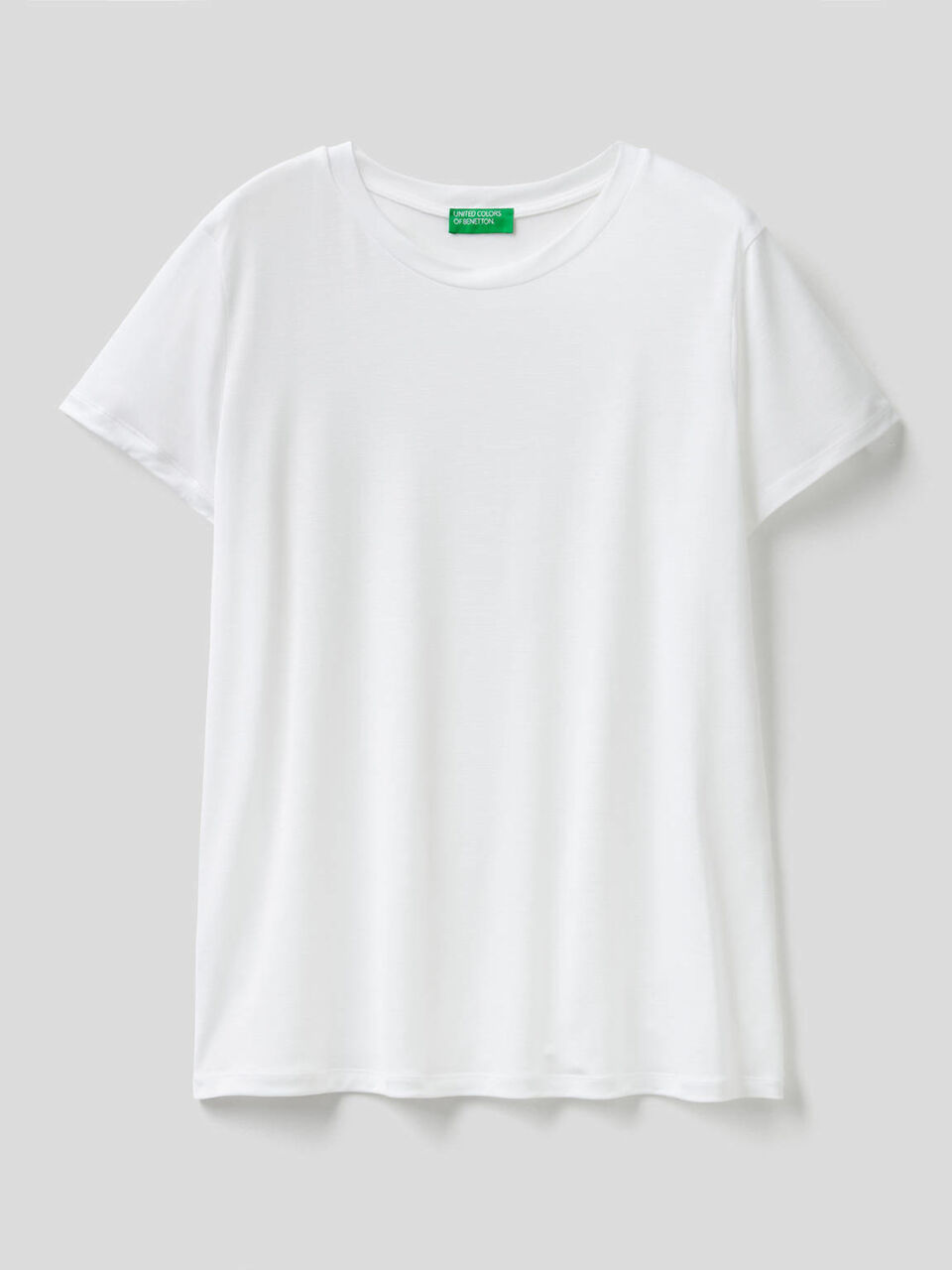 T-shirt à manches courtes image number 1