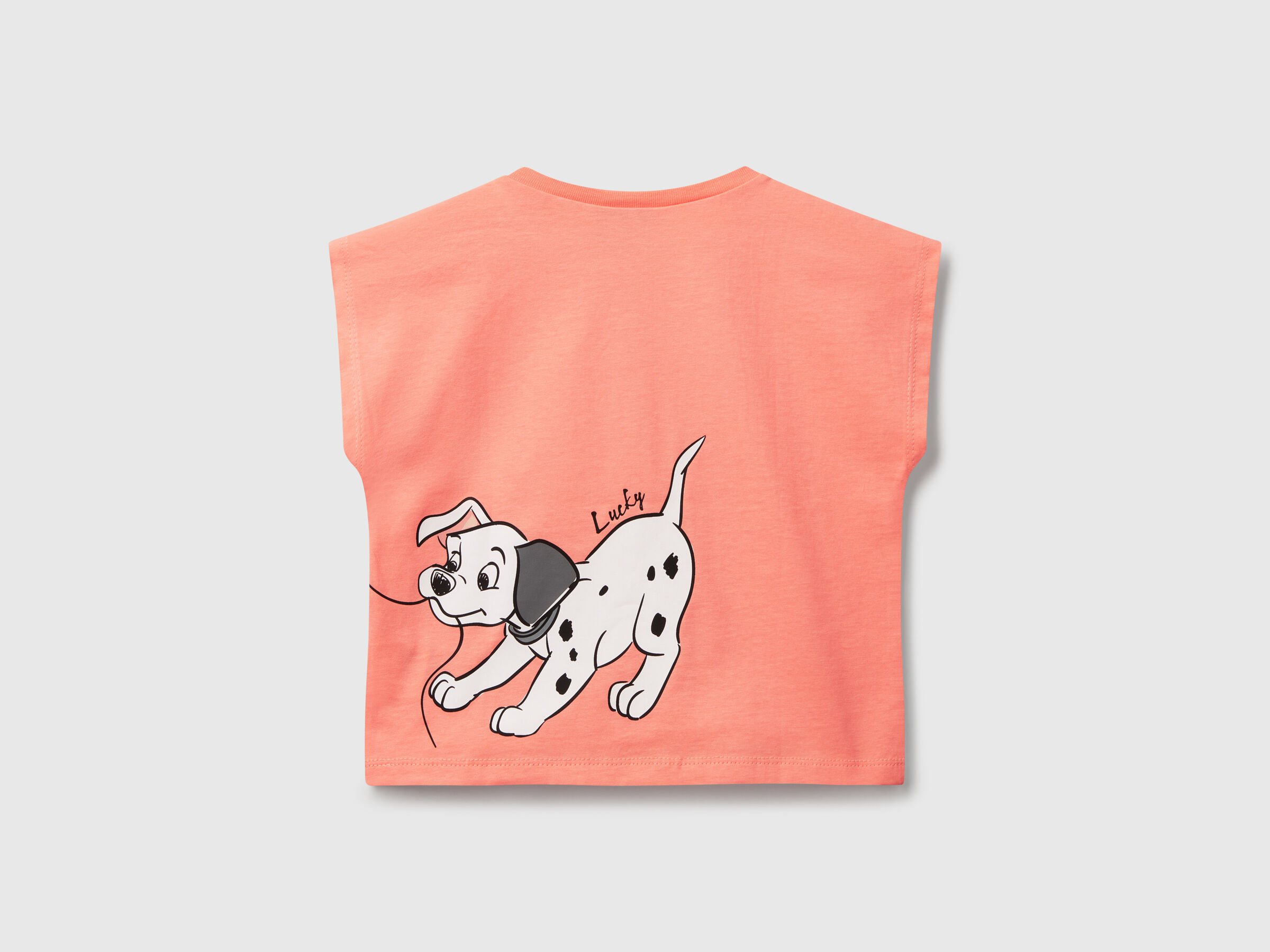 T-SHIRT Filles image number 1