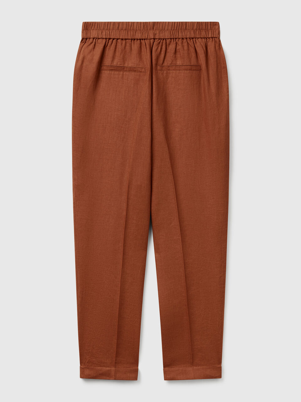 TROUSERS Femme image number 2