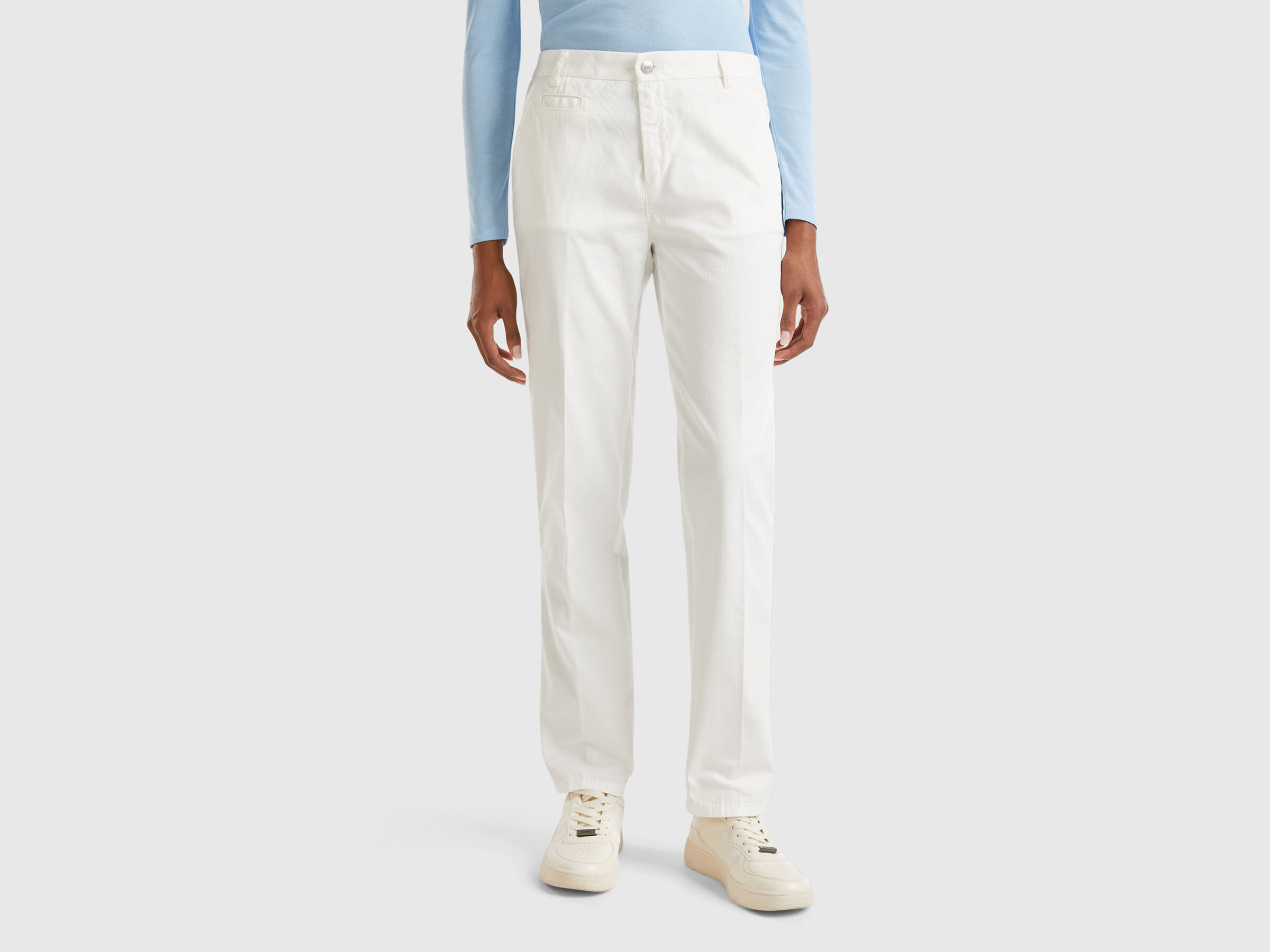 TROUSERS Femme image number 0