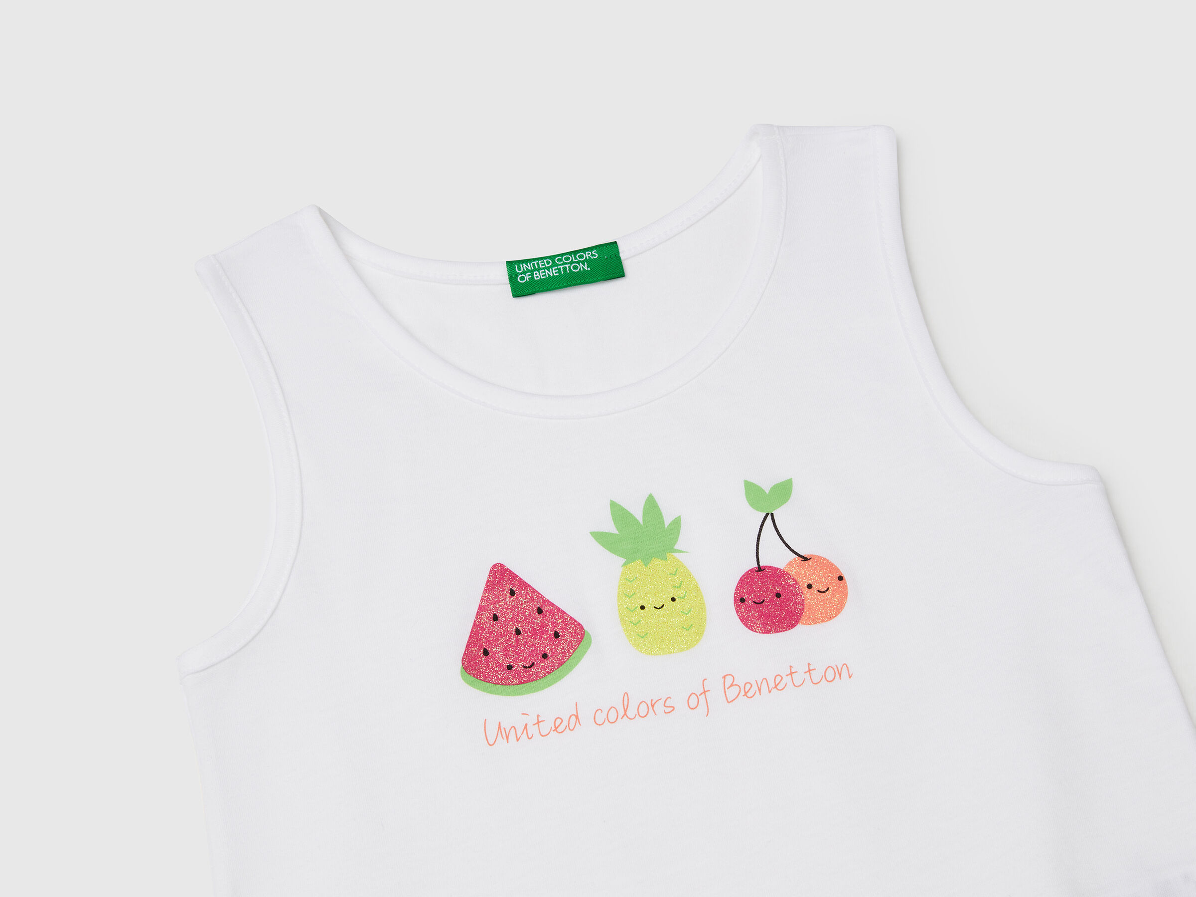 TANK-TOP Filles image number 2