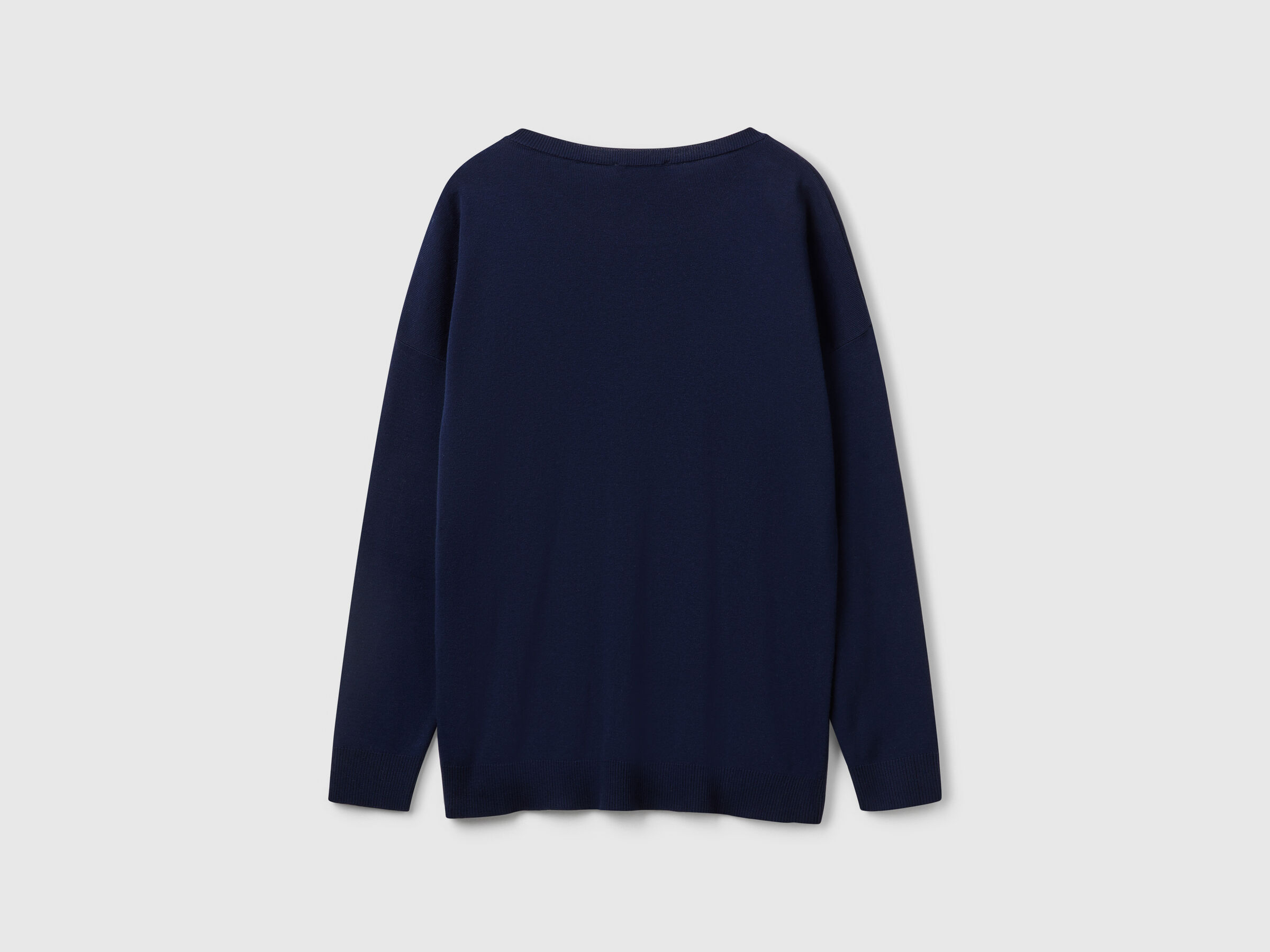 BOAT-NECK SWEAT.L/S Femme image number 4