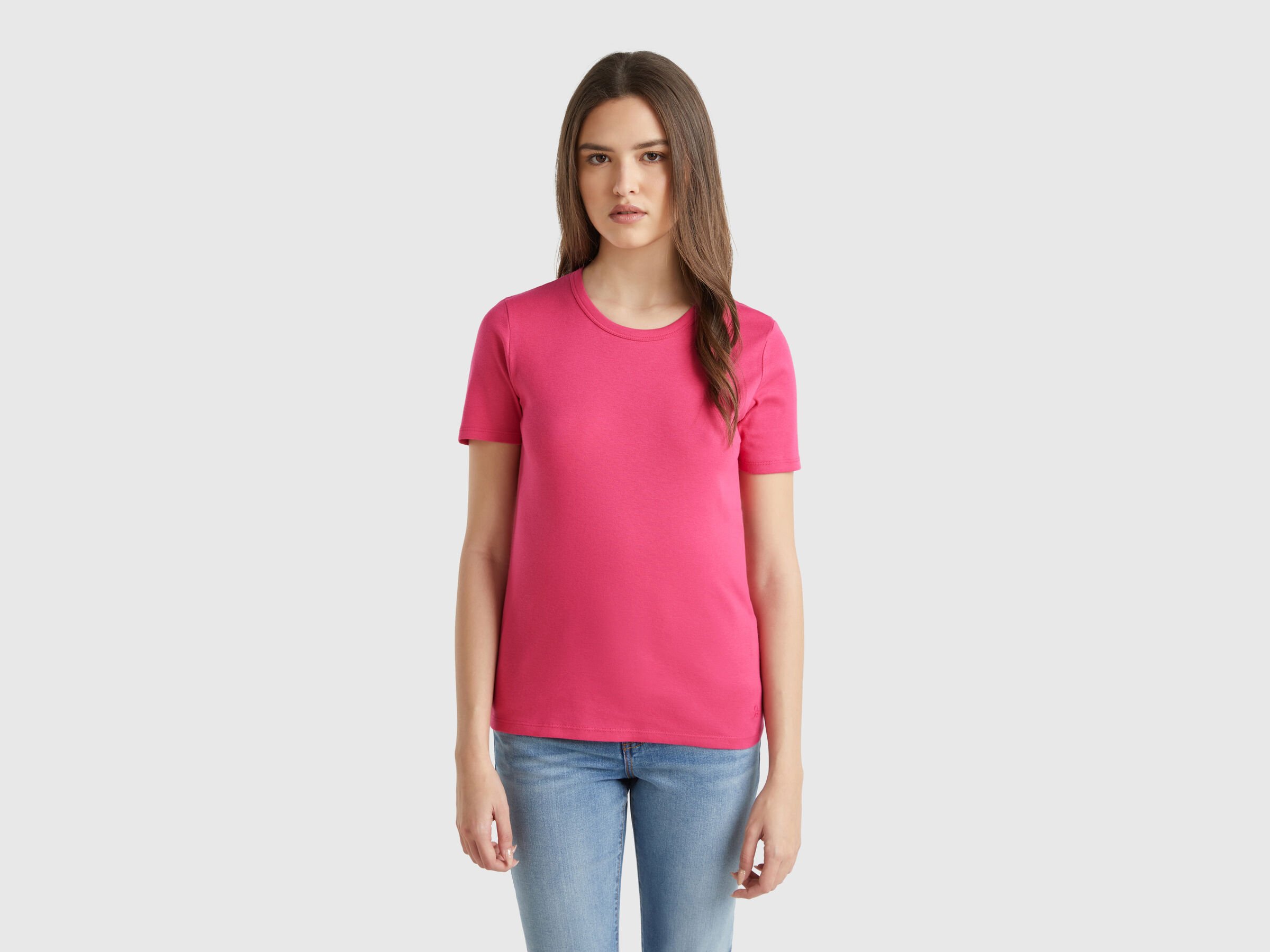 T-SHIRT Femme image number 0