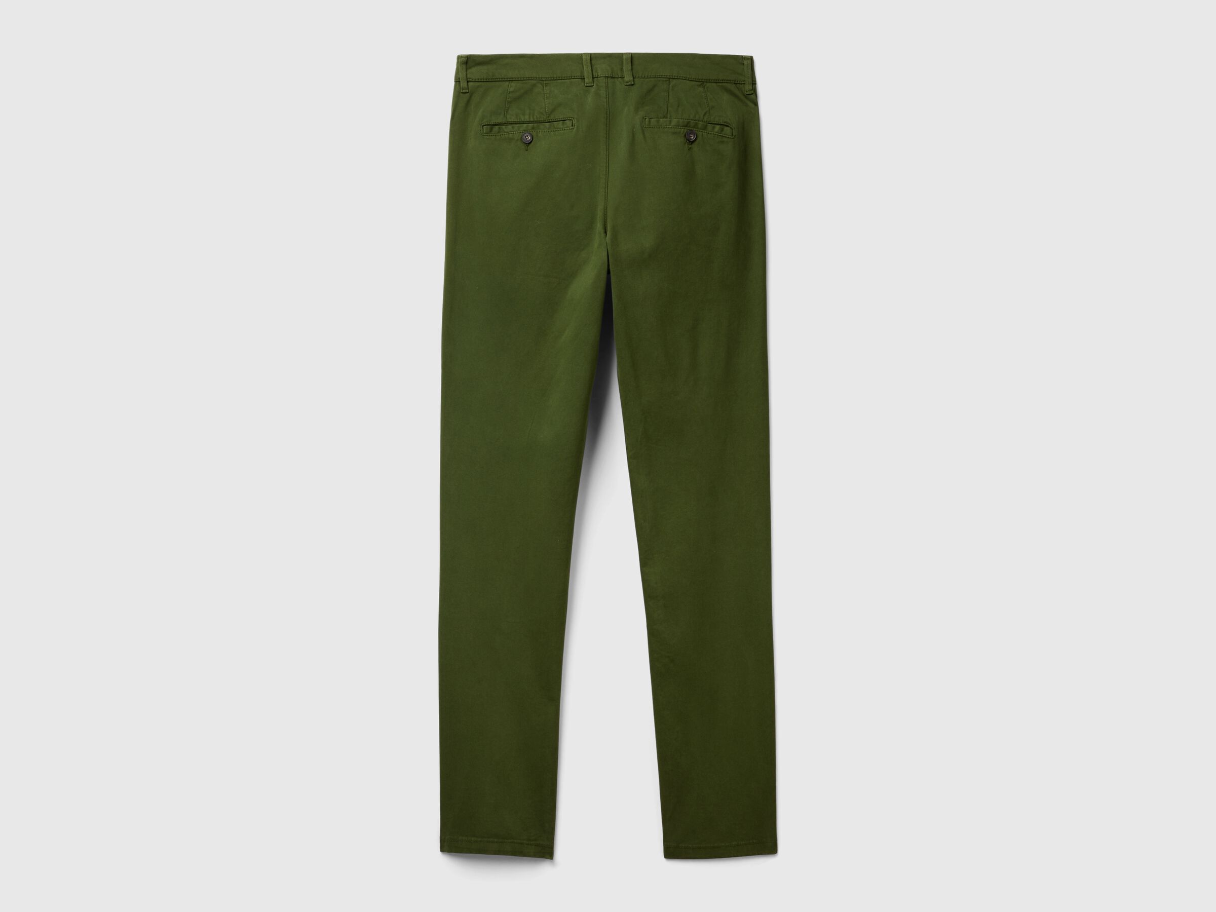 TROUSERS Homme image number 4