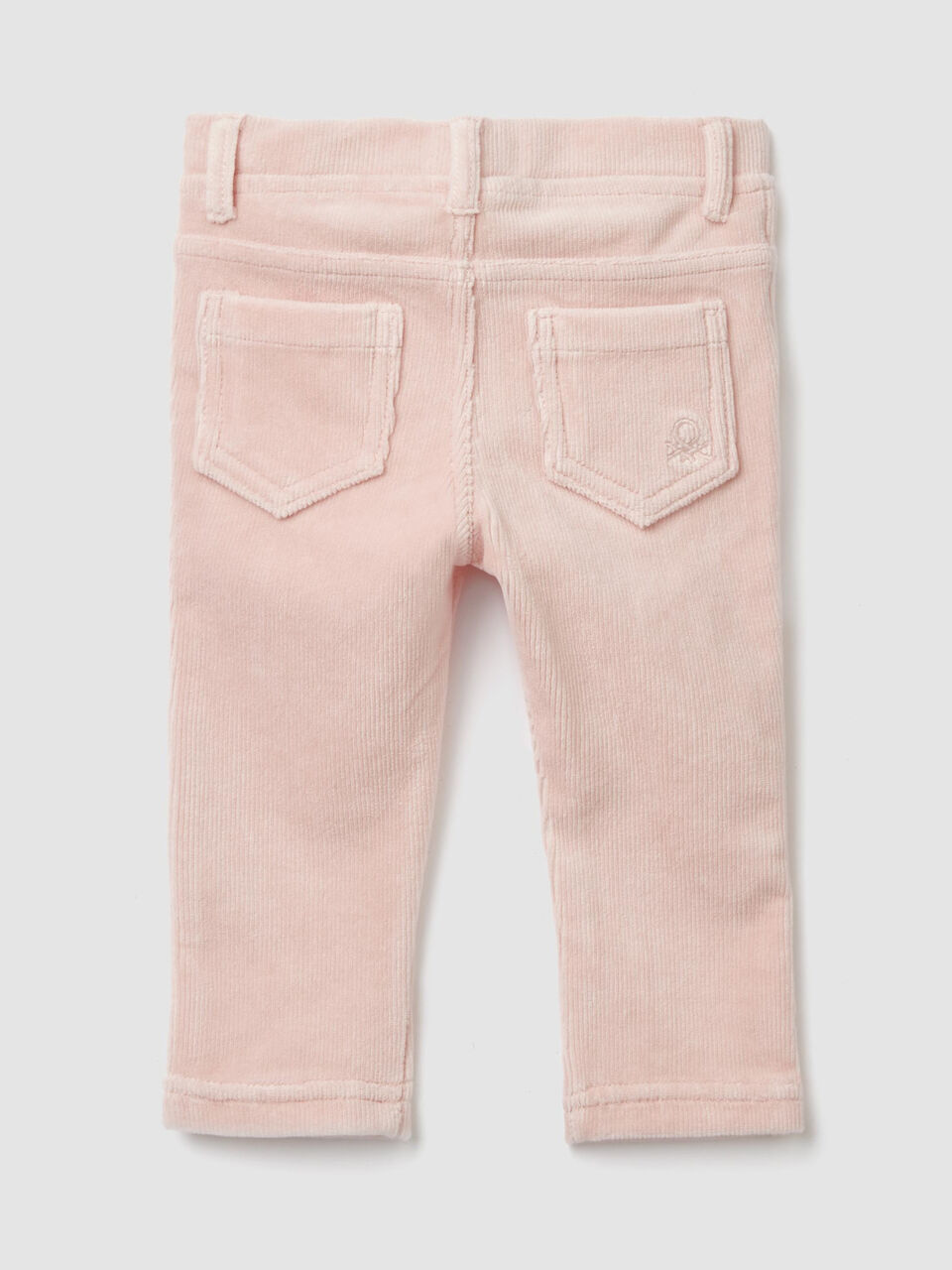 Pantalon en velours côtelé image number 2