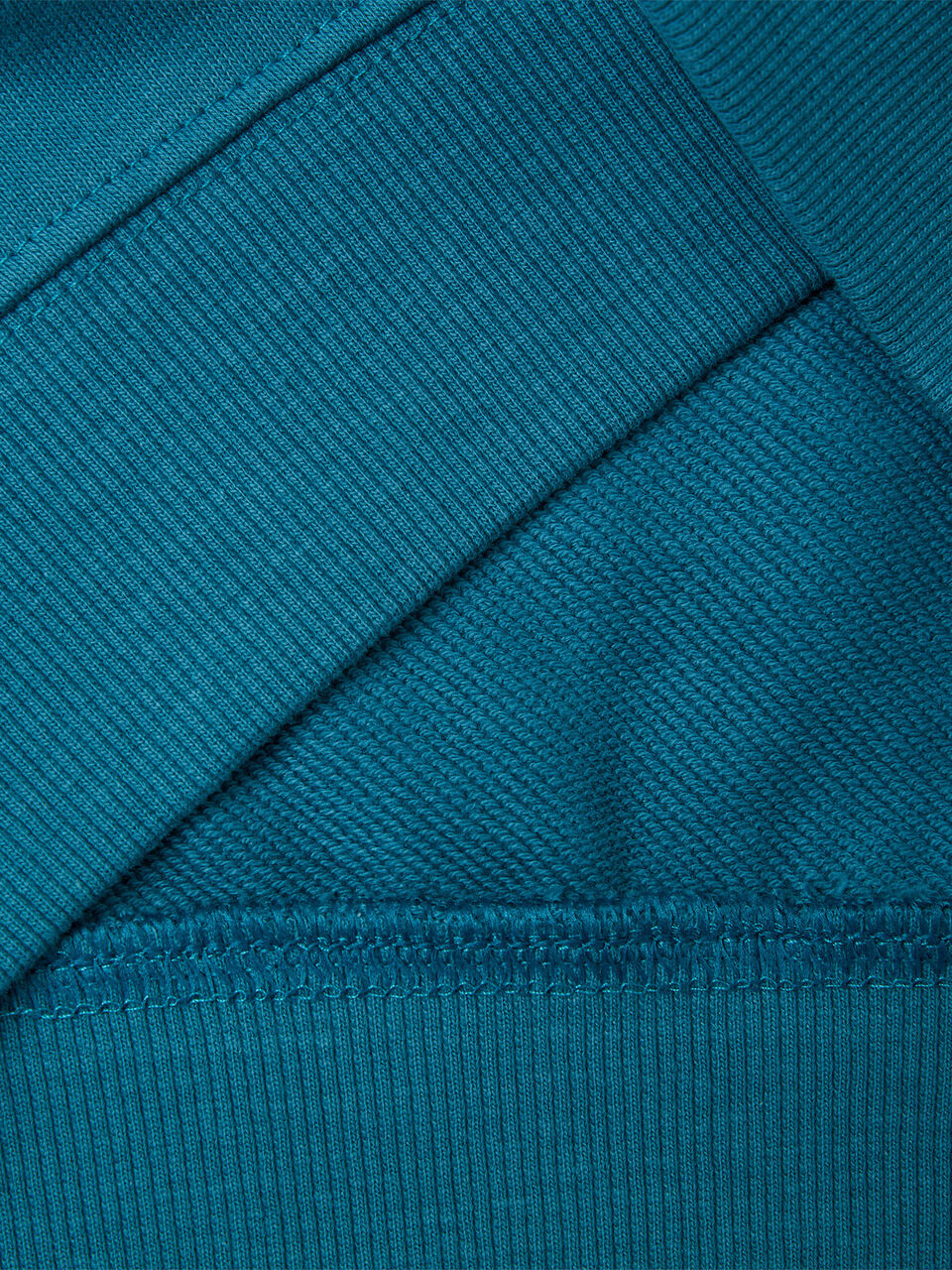 SWEATER W/HOOD Garçon image number null