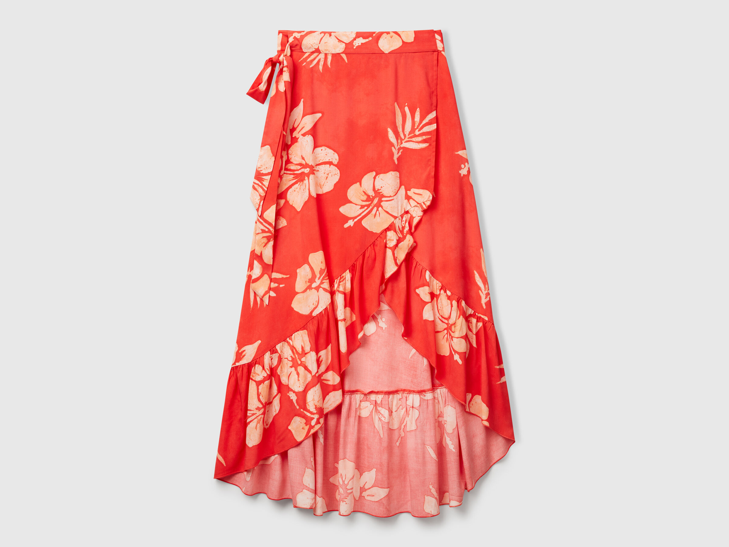 SARONG - SHAWLS Femme image number 3