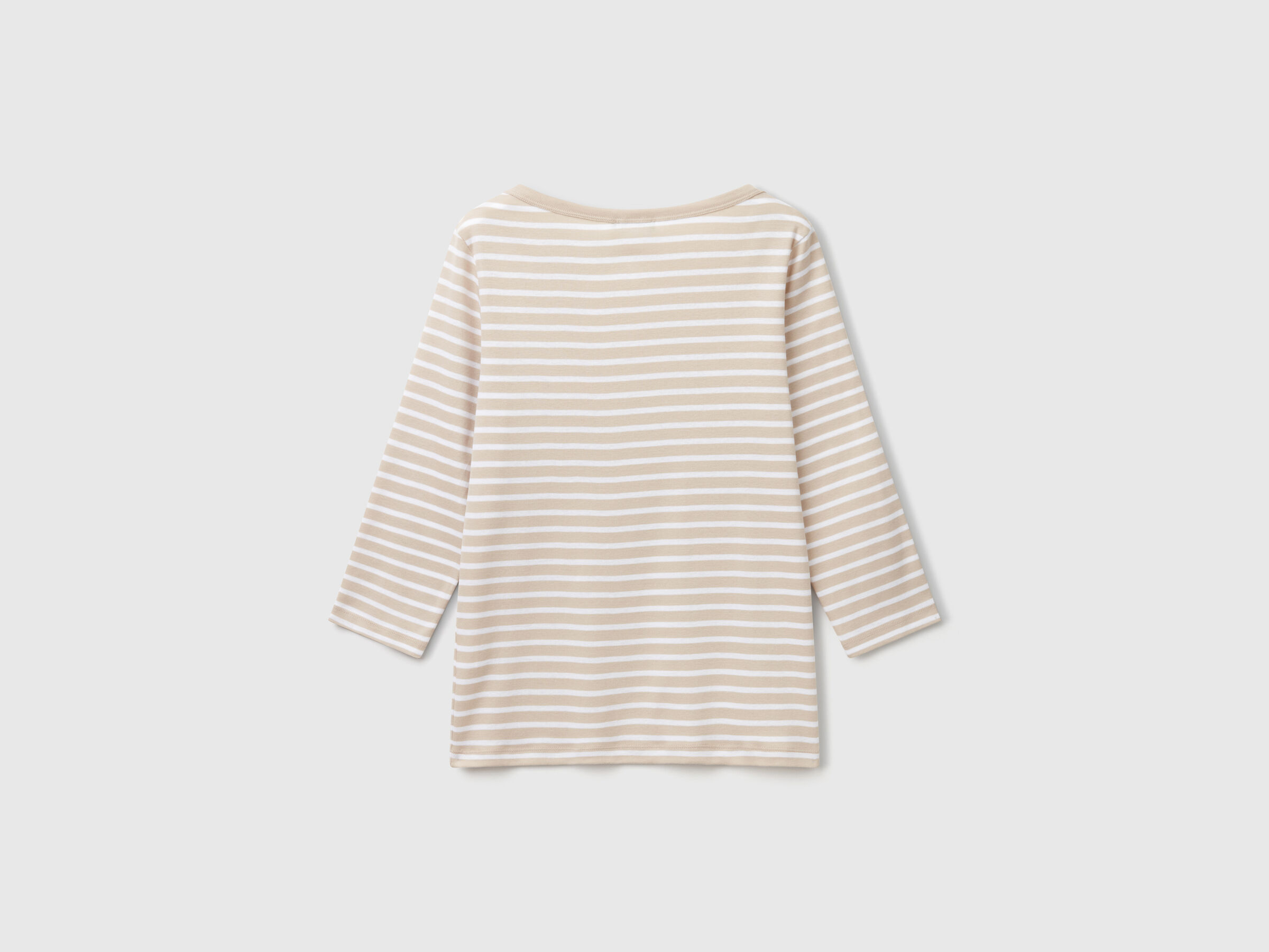 T-SHIRT L/S Femme image number 3