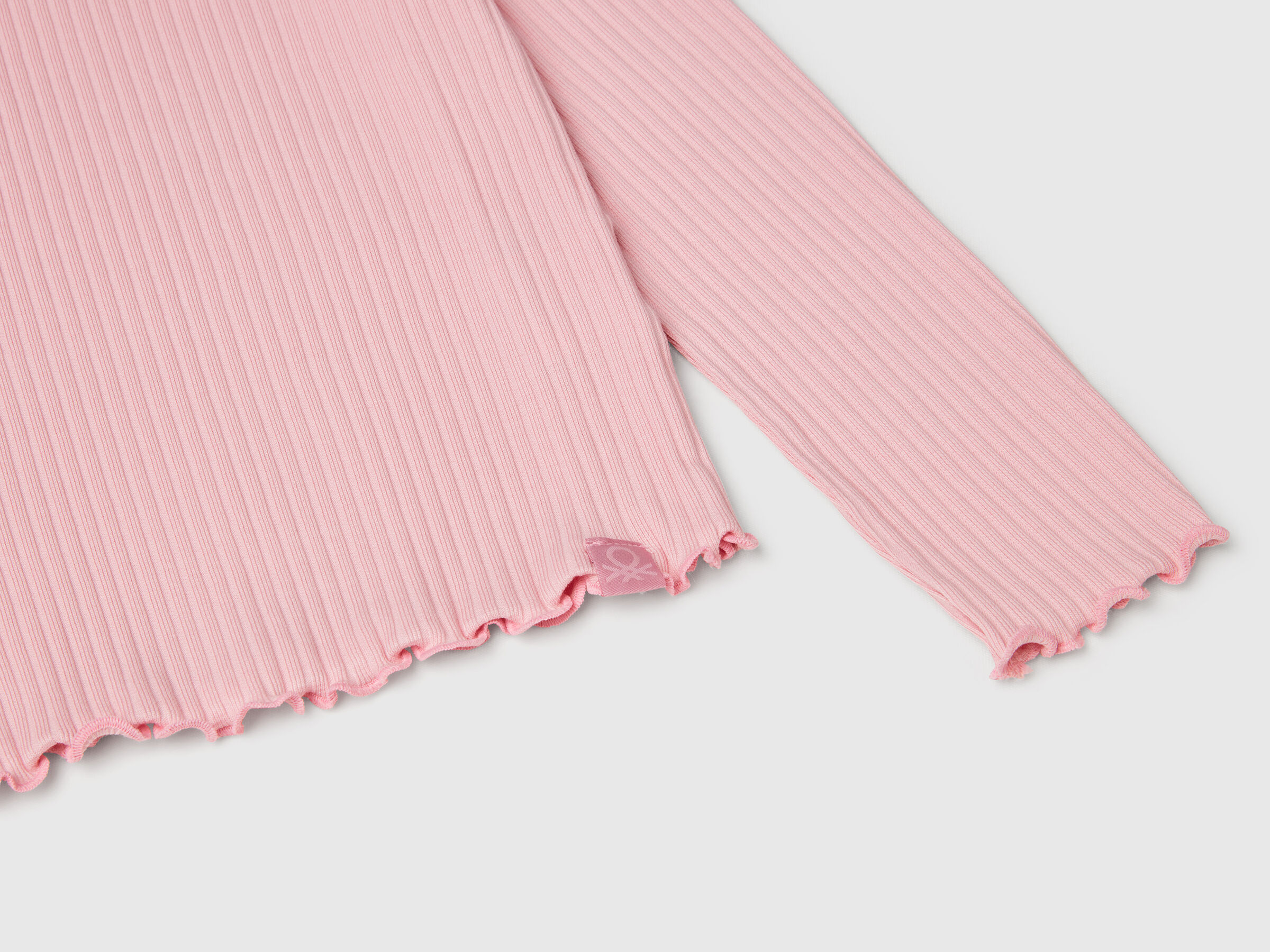 T-SHIRT L/S Filles image number 2