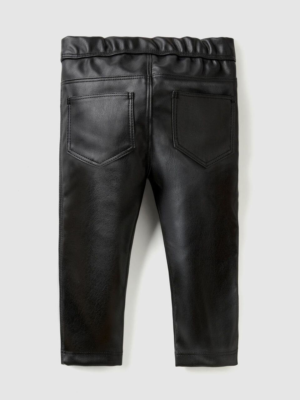Legging effet cuir image number 2