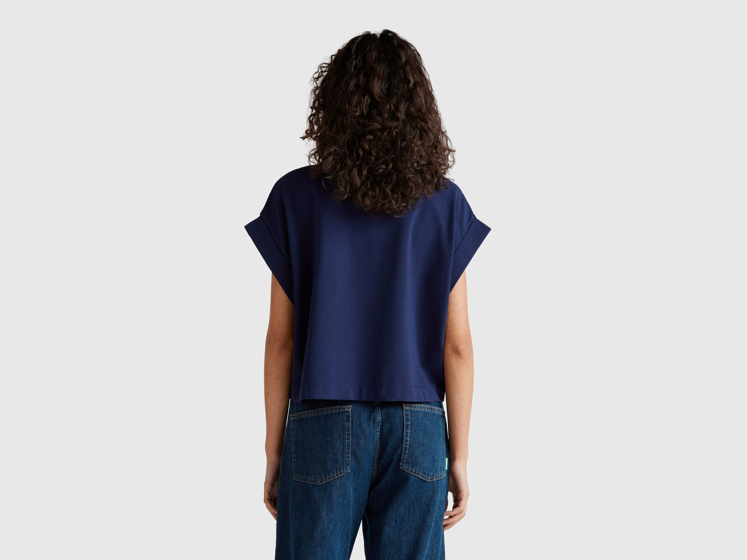 T-SHIRT Femme image number 1