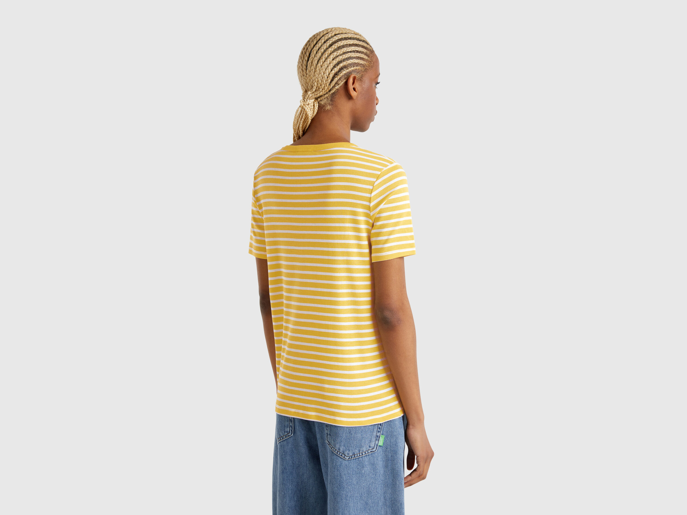 T-SHIRT Femme image number 1