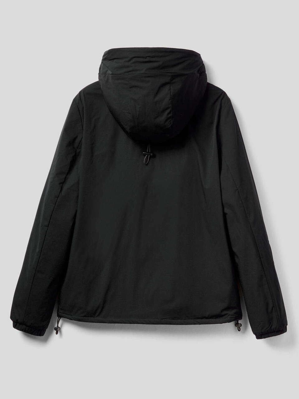 Blouson avec capuche image number 2